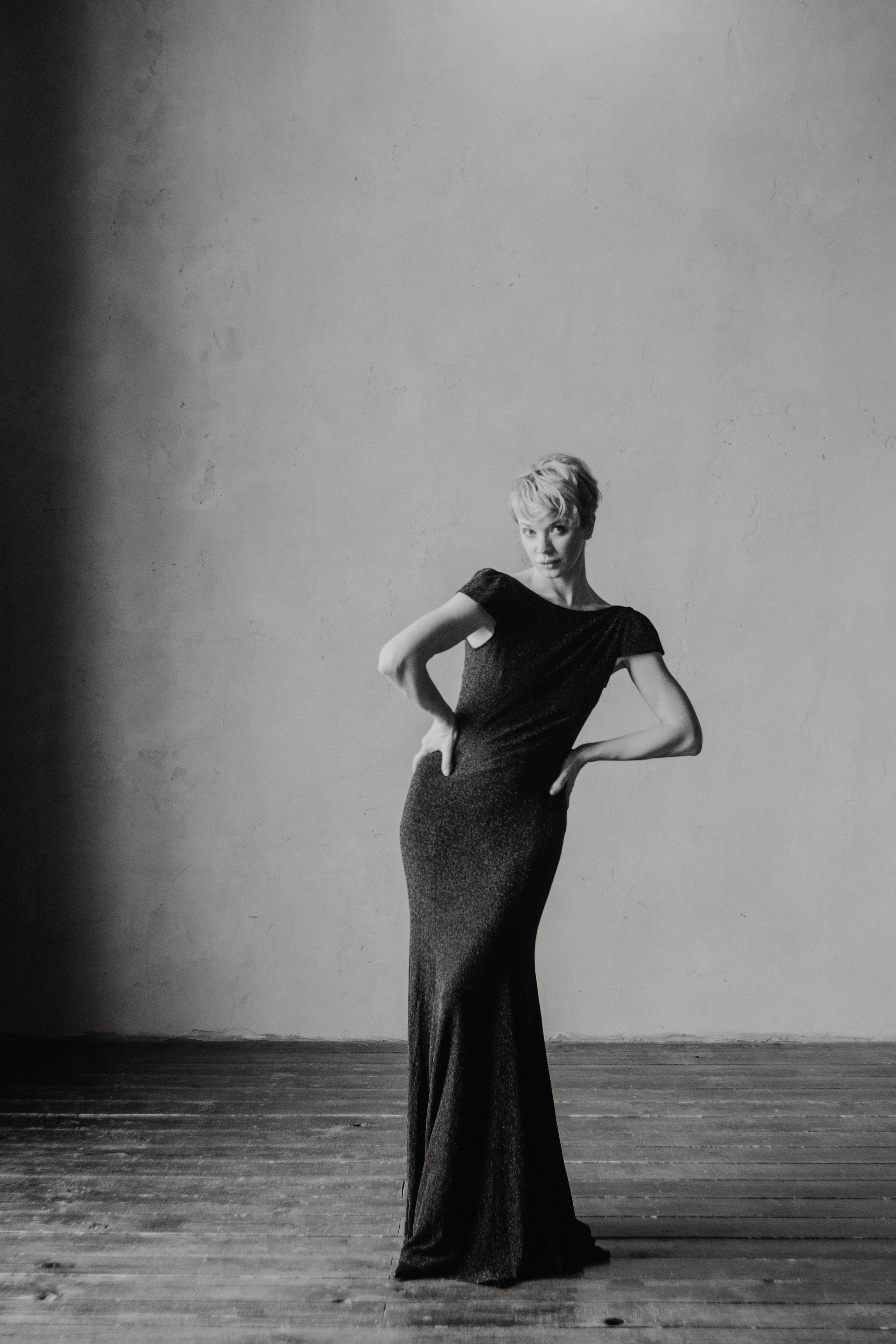 Female story. Wedding Event ART Photographer