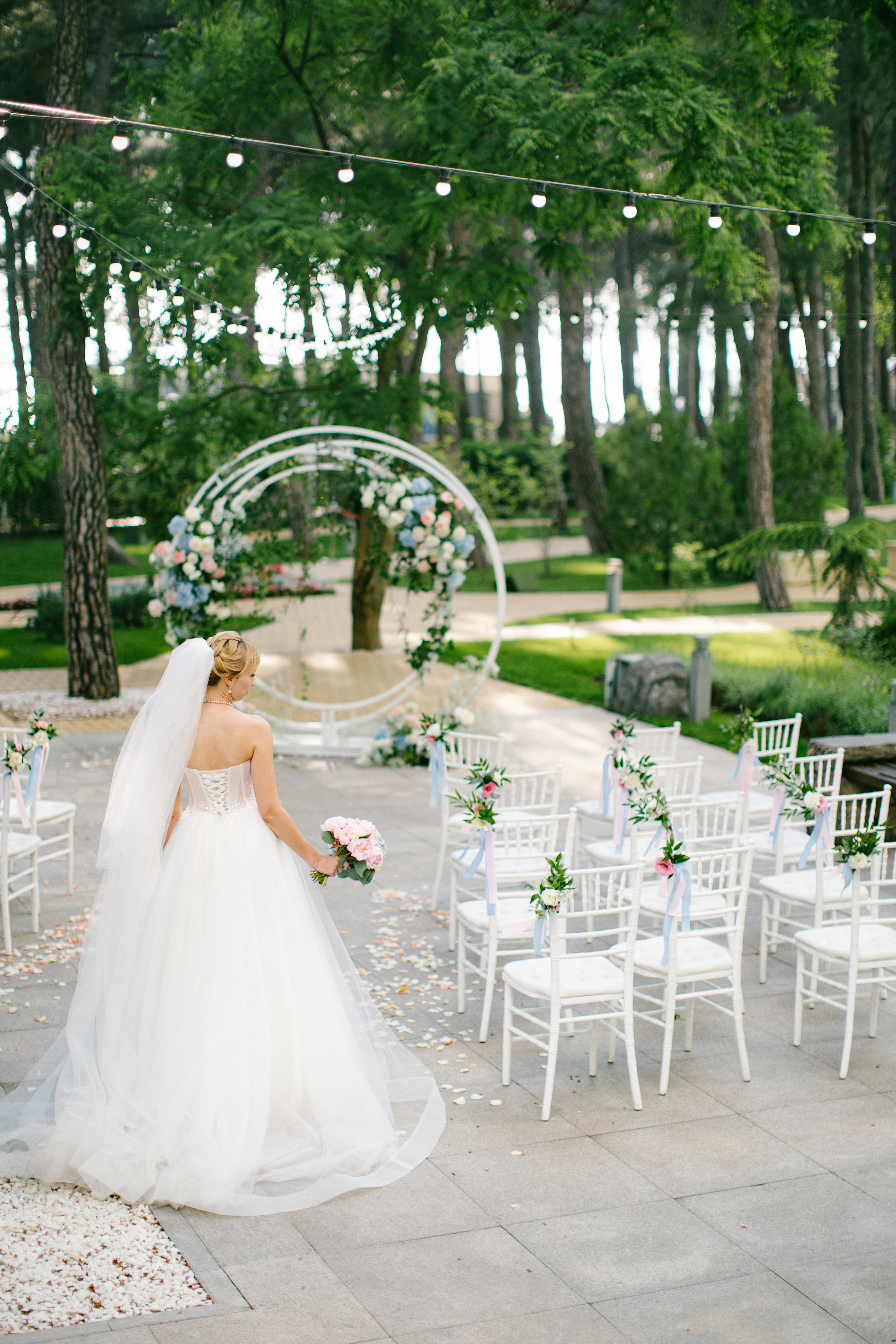 Wedding day Valentina & Vitaliy. Wedding Event ART Photographer