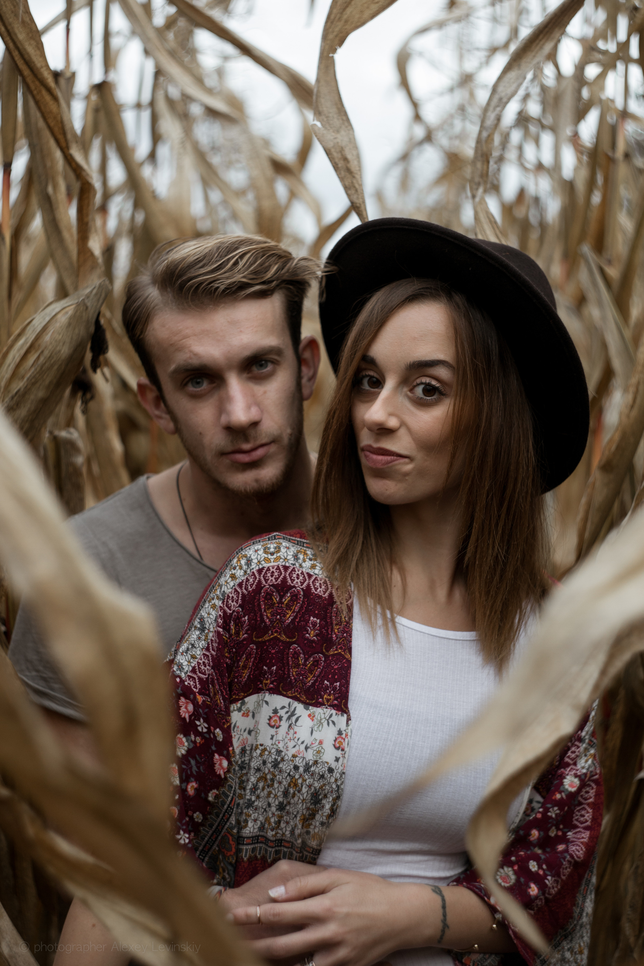 Lovestory Evita & Andreas. Germany. Wedding Event ART Photographer