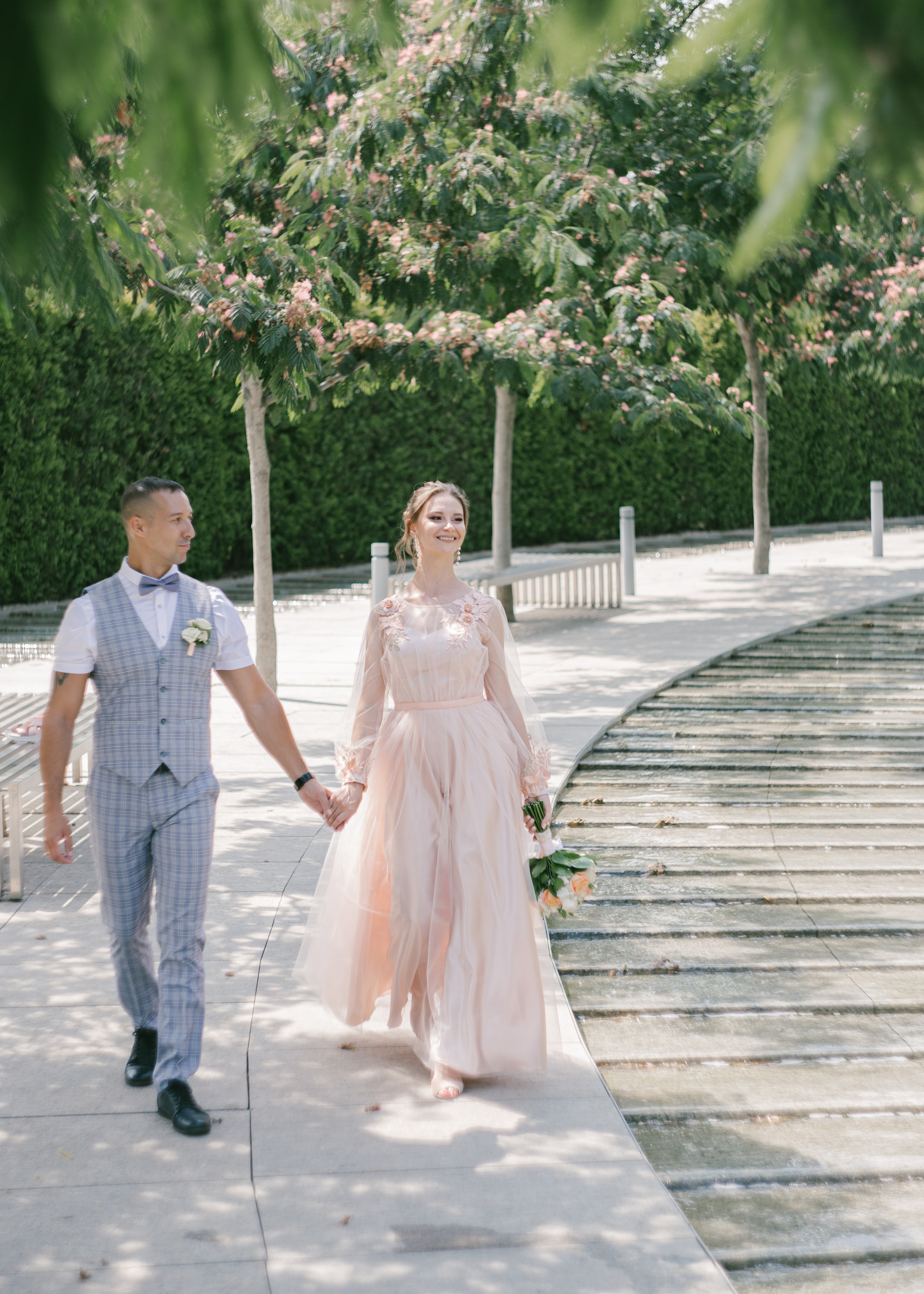 Wedding day Ales' & Katya. Wedding Event ART Photographer