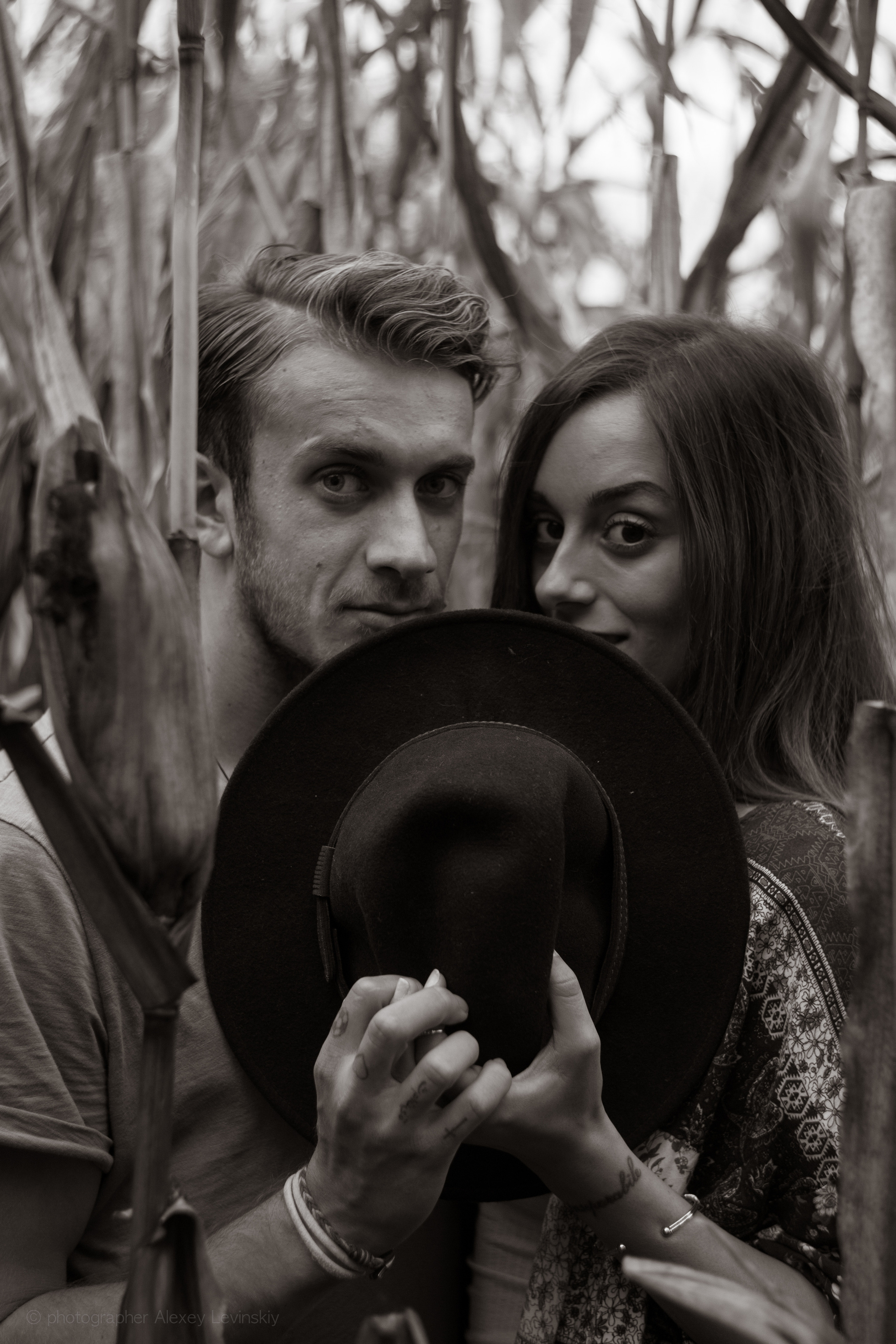 Lovestory Evita & Andreas. Germany. Wedding Event ART Photographer