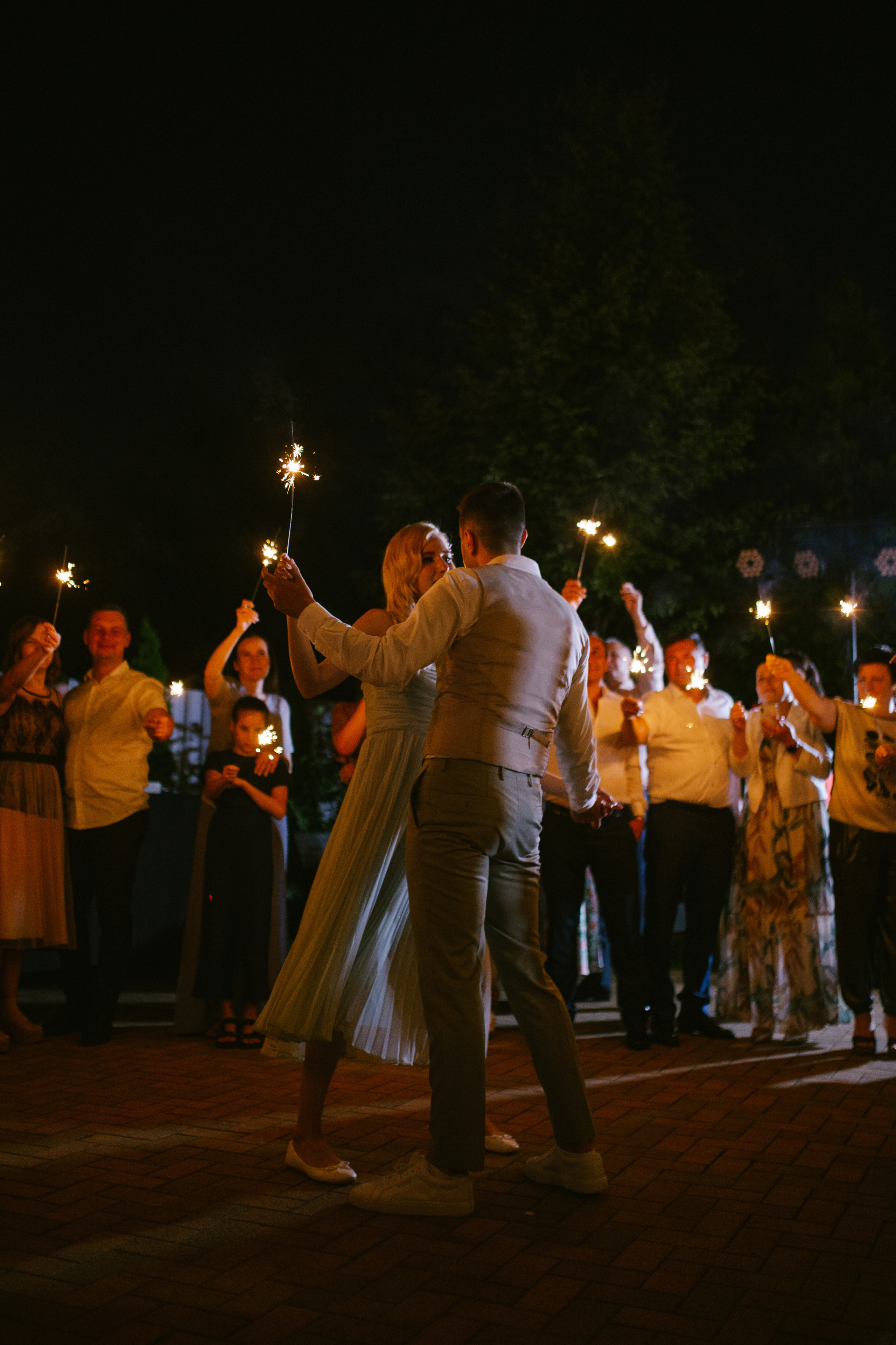 Wedding day Alena & Max. Wedding Event ART Photographer