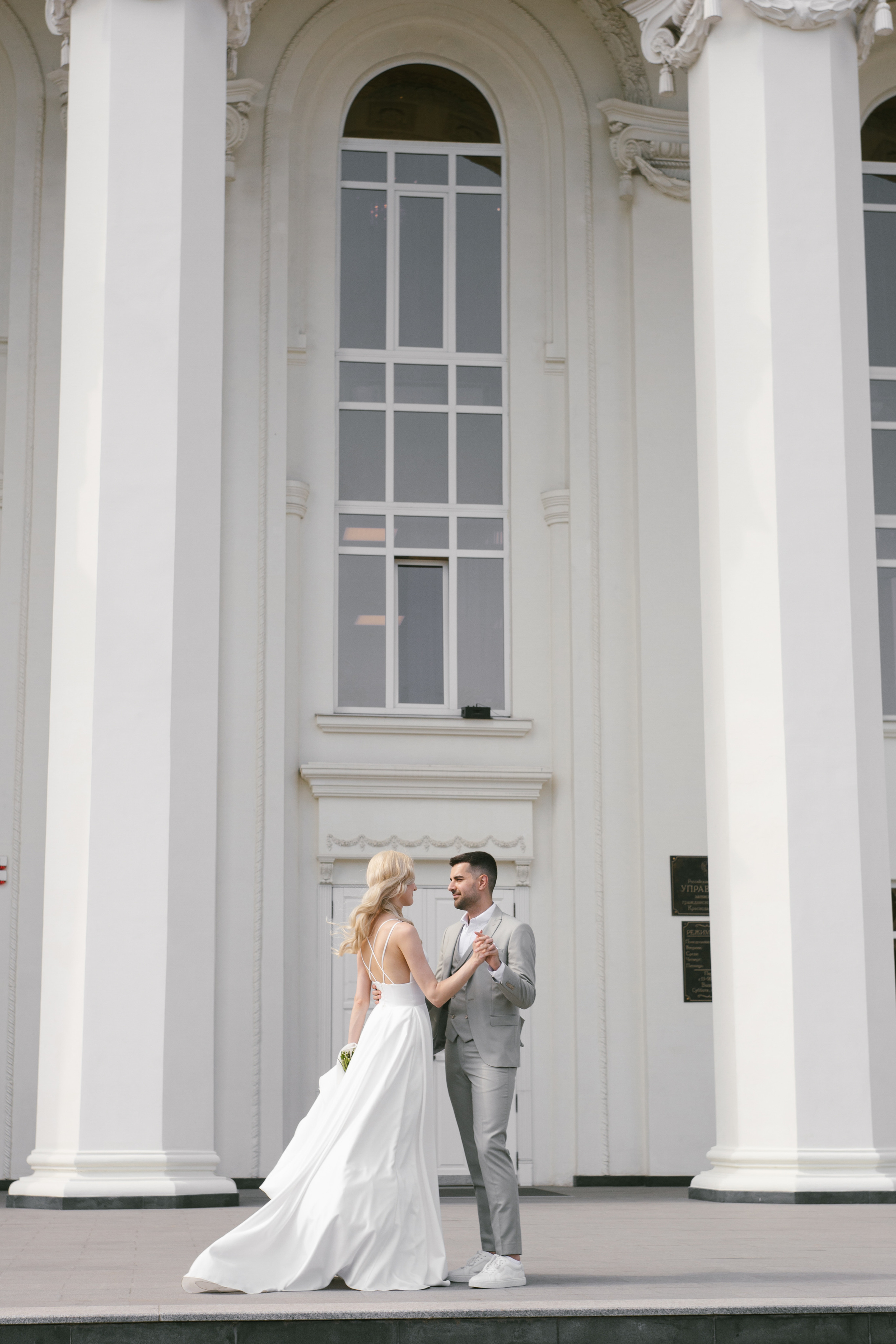 Wedding day Alena & Max. Wedding Event ART Photographer