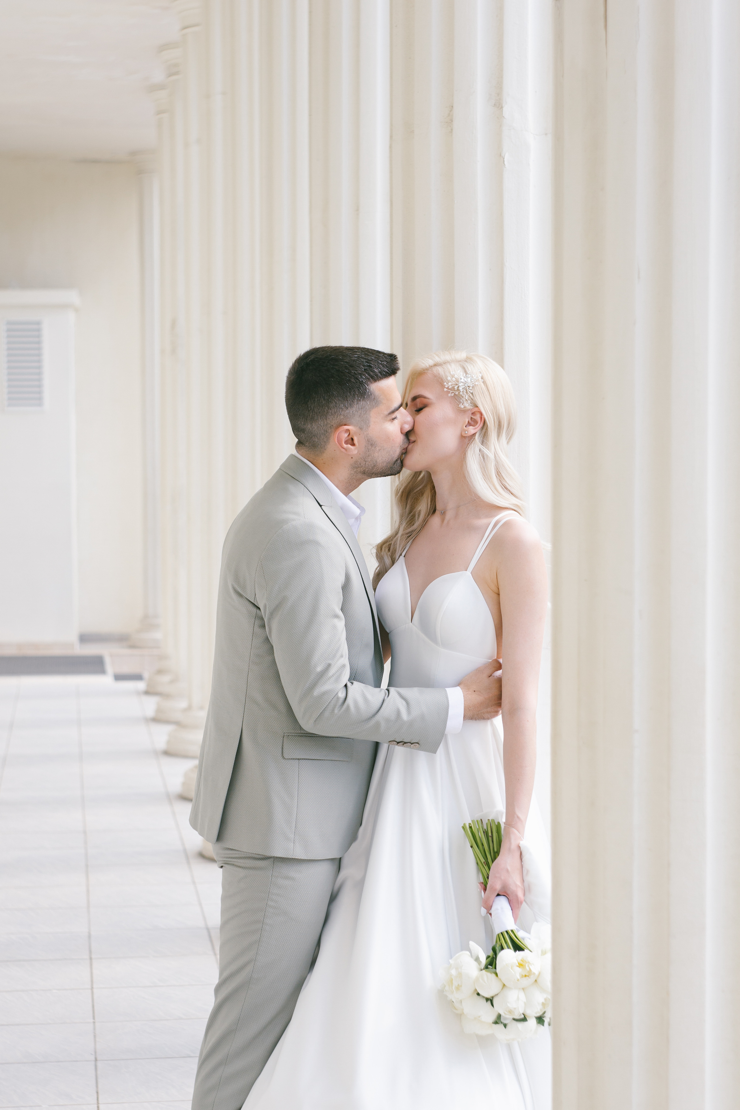 Wedding day Alena & Max. Wedding Event ART Photographer