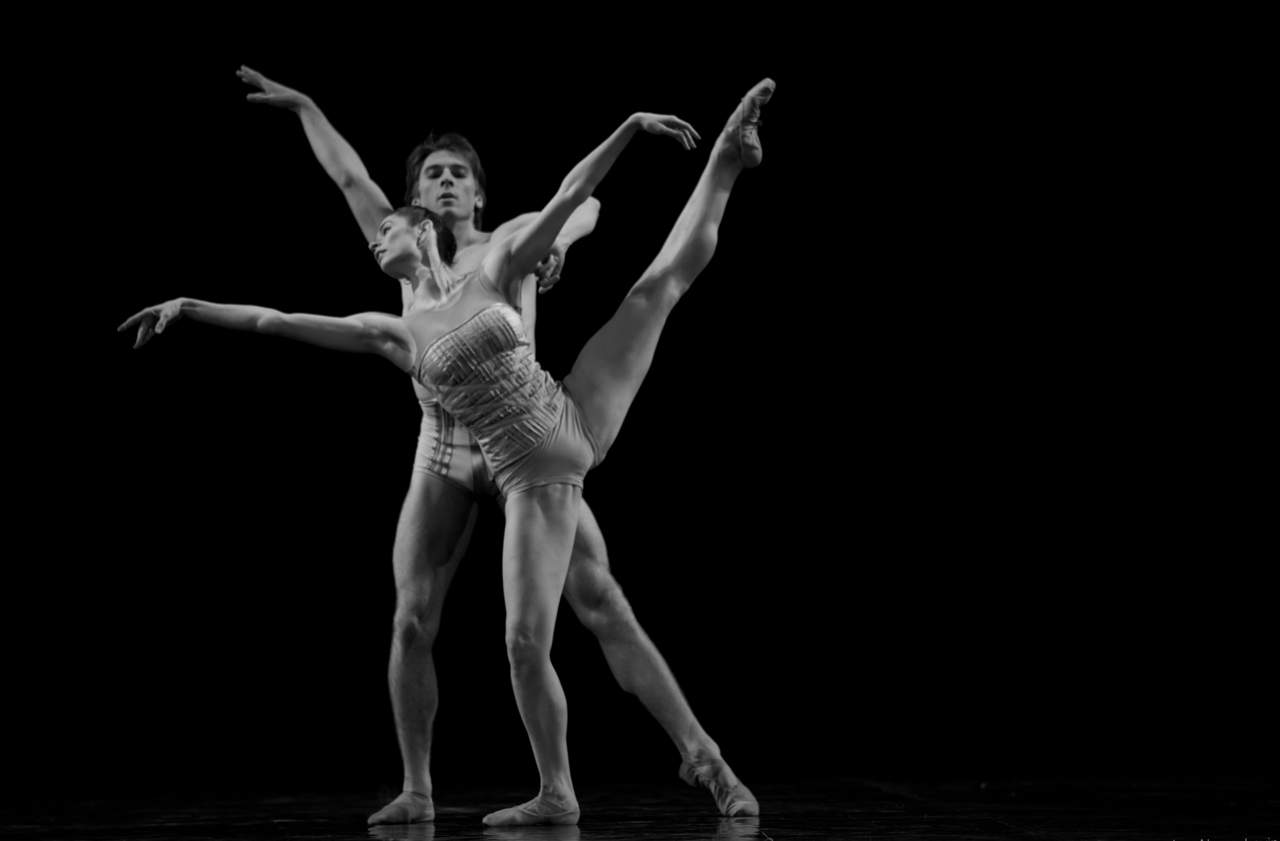 Ballet. Wedding Event ART Photographer