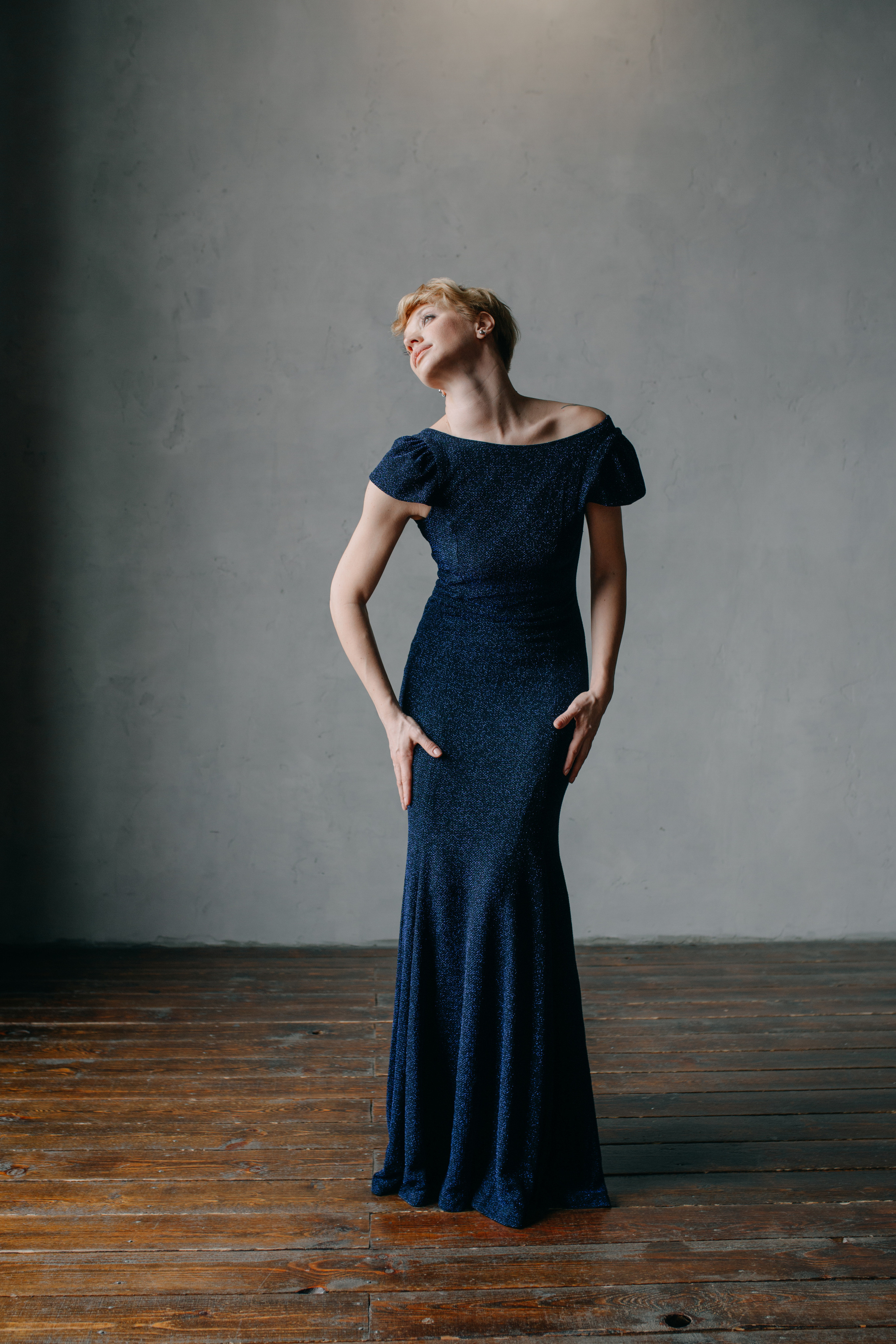 Female story. Wedding Event ART Photographer