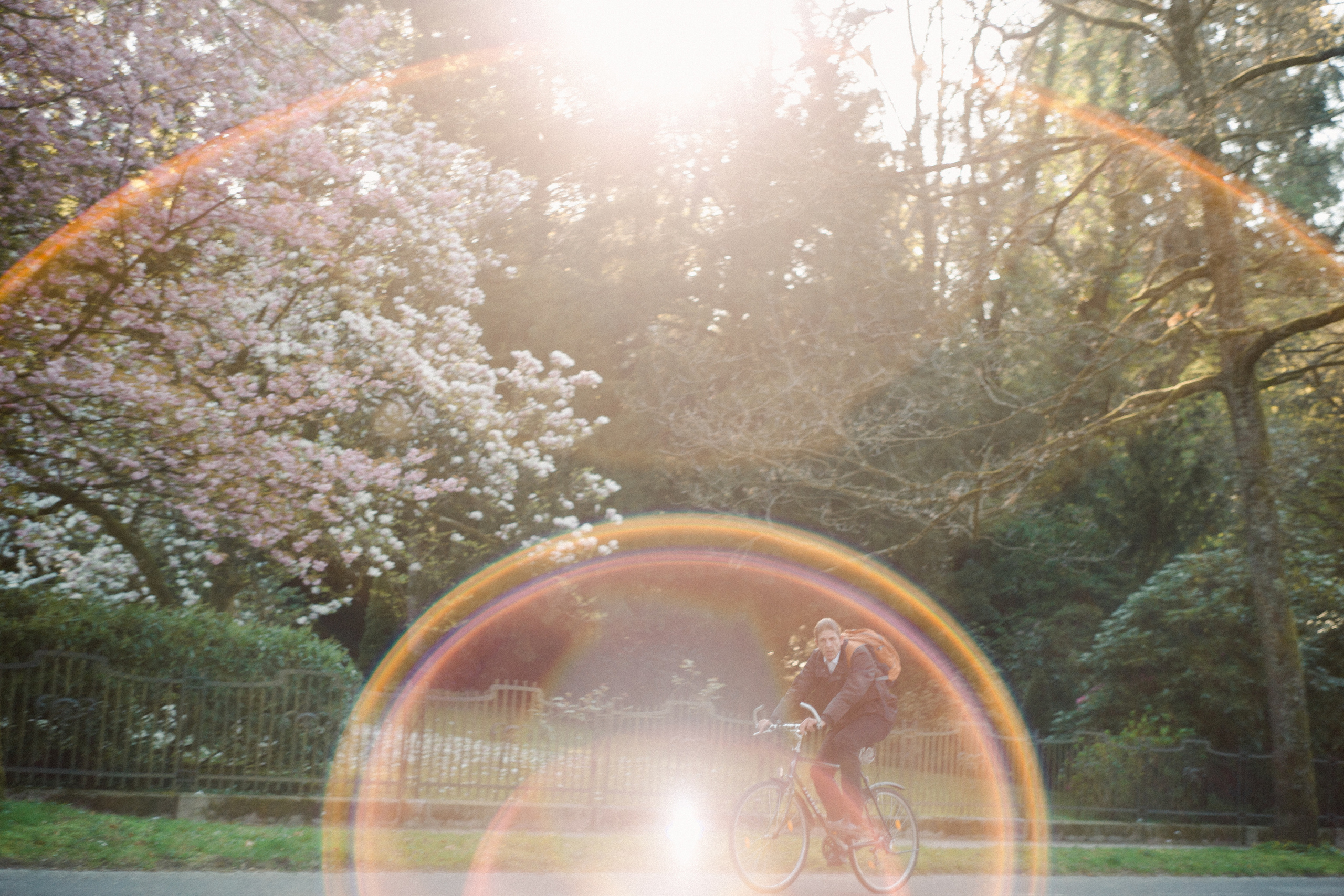 Baden-Baden’s spring. Wedding Event ART Photographer