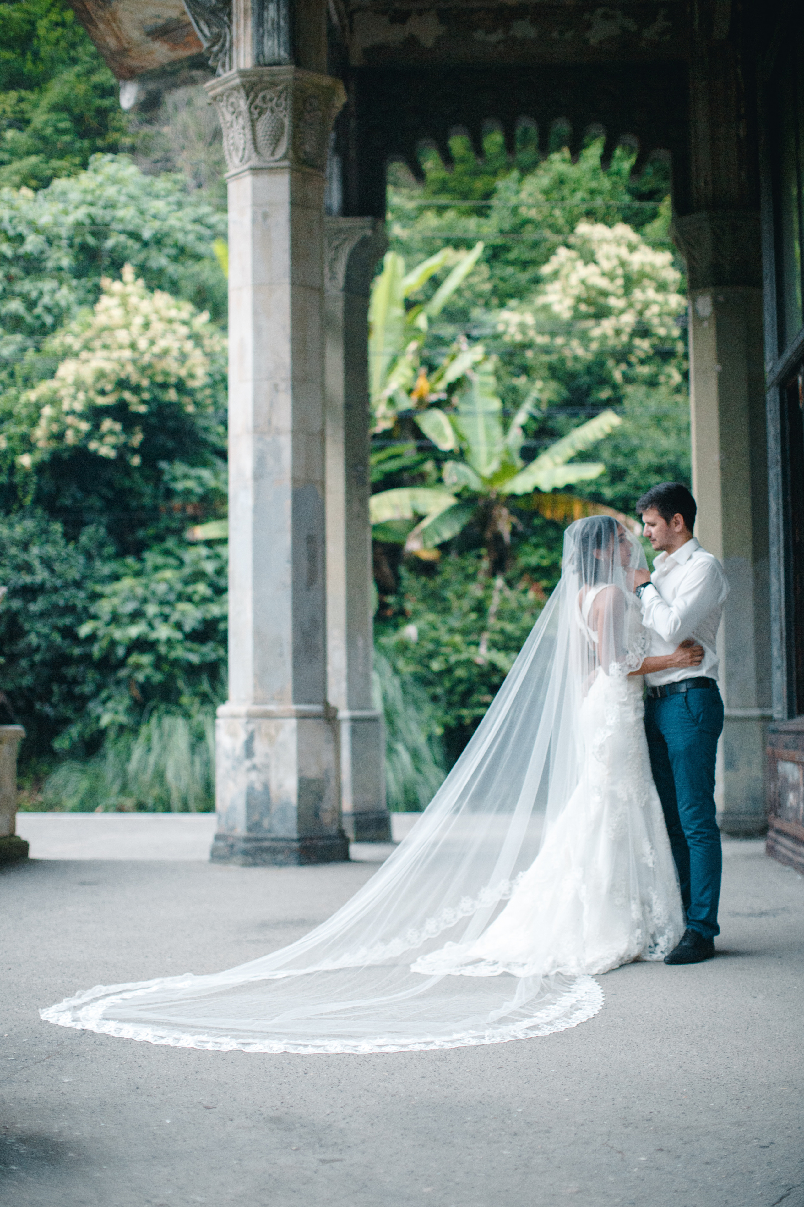 Wedding day Diana & Sergey. Wedding Event ART Photographer