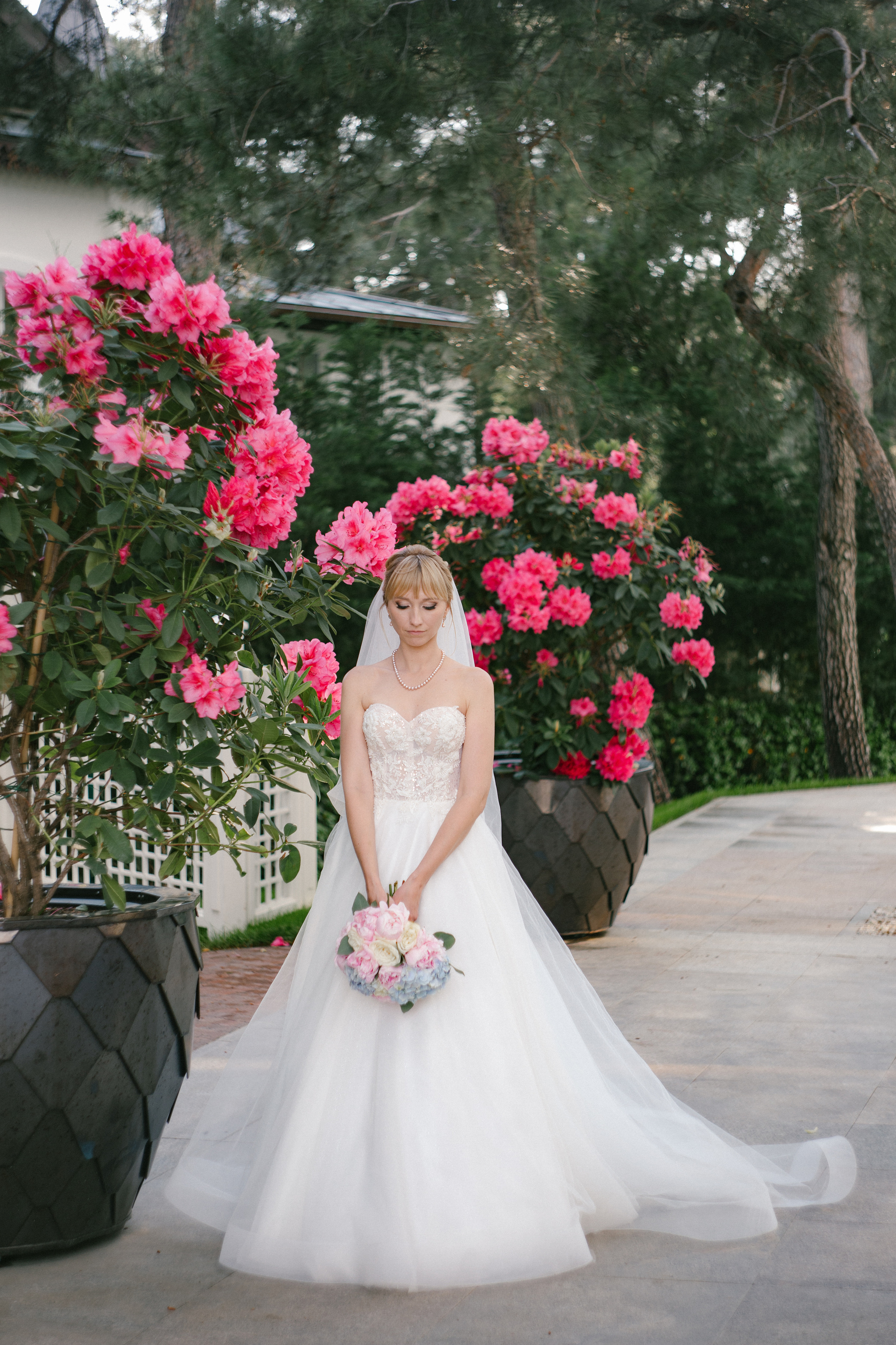 Wedding day Valentina & Vitaliy. Wedding Event ART Photographer