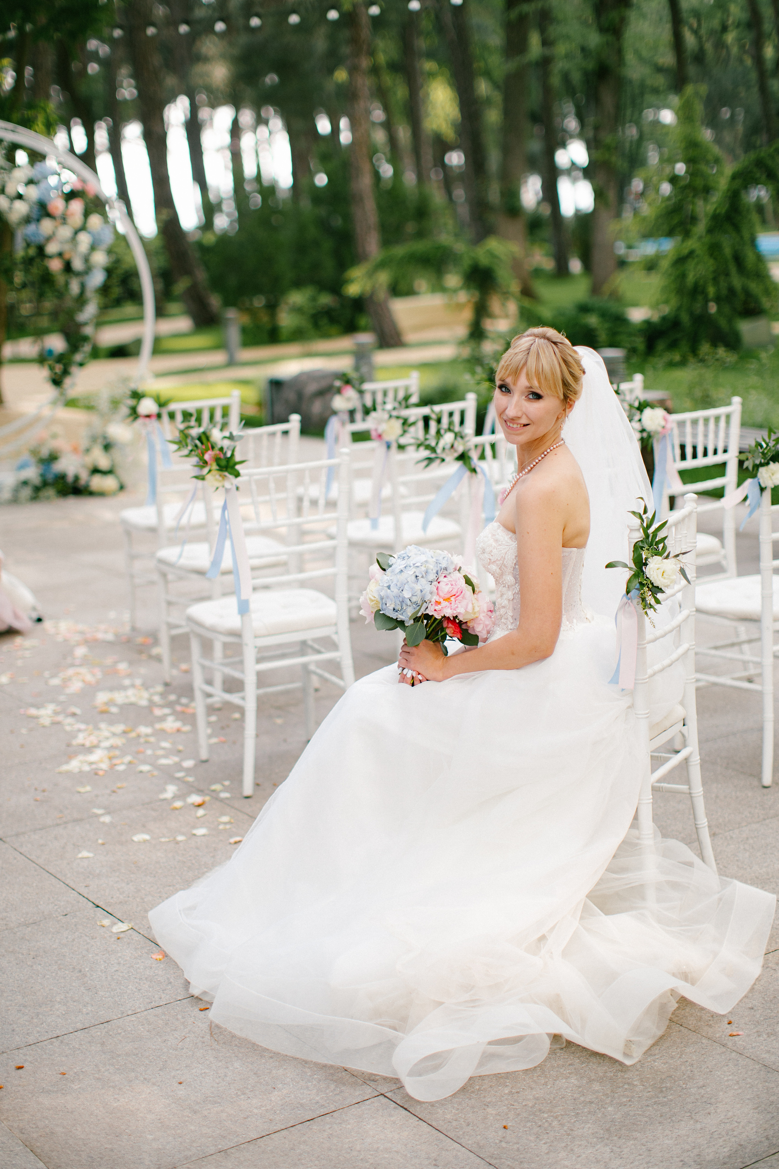 Wedding day Valentina & Vitaliy. Wedding Event ART Photographer