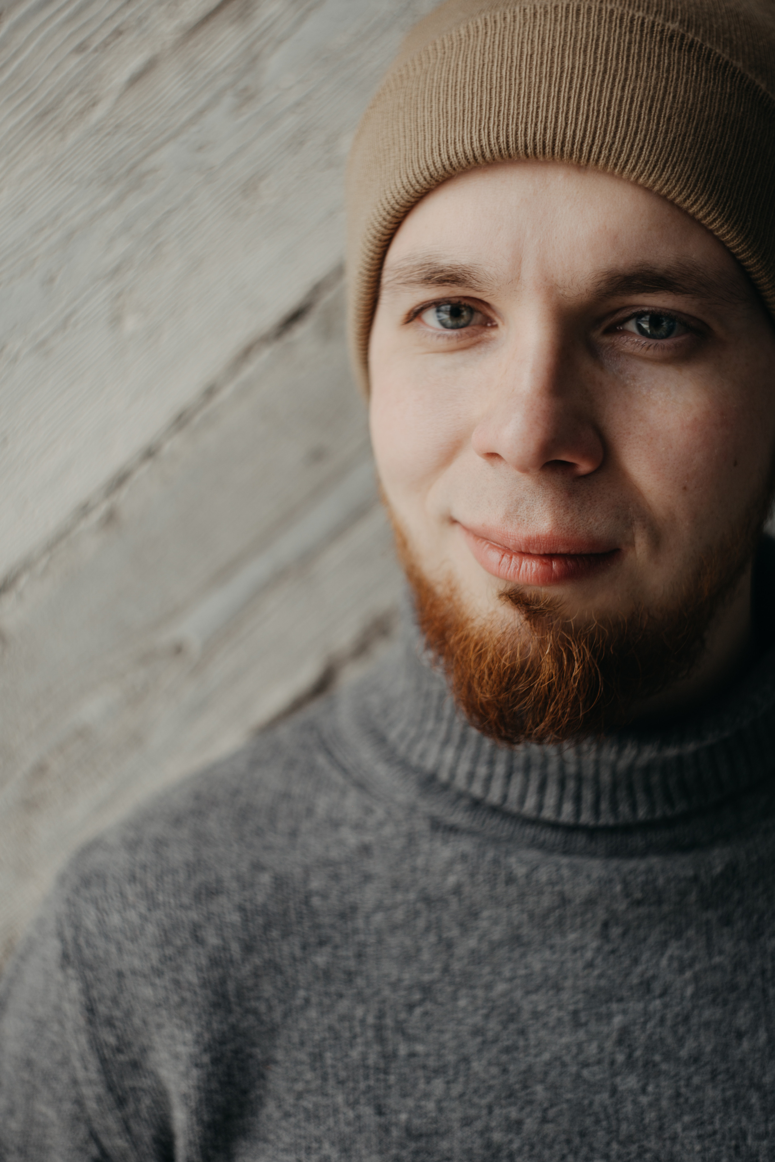 Winter Lovestory Sasha & Nastya. Wedding Event ART Photographer