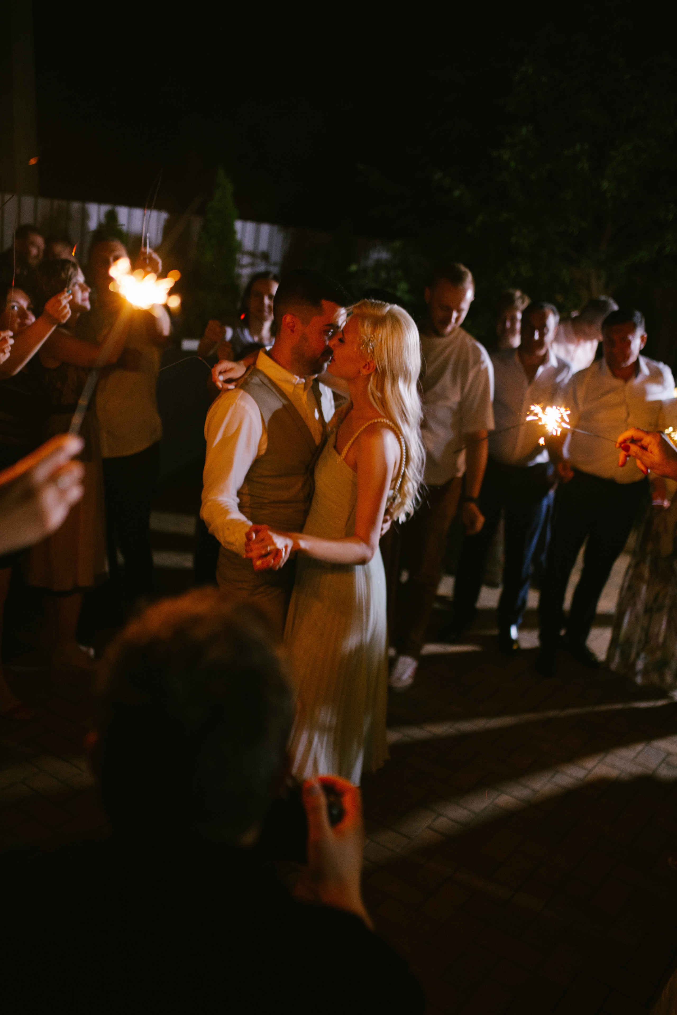 Wedding day Alena & Max. Wedding Event ART Photographer