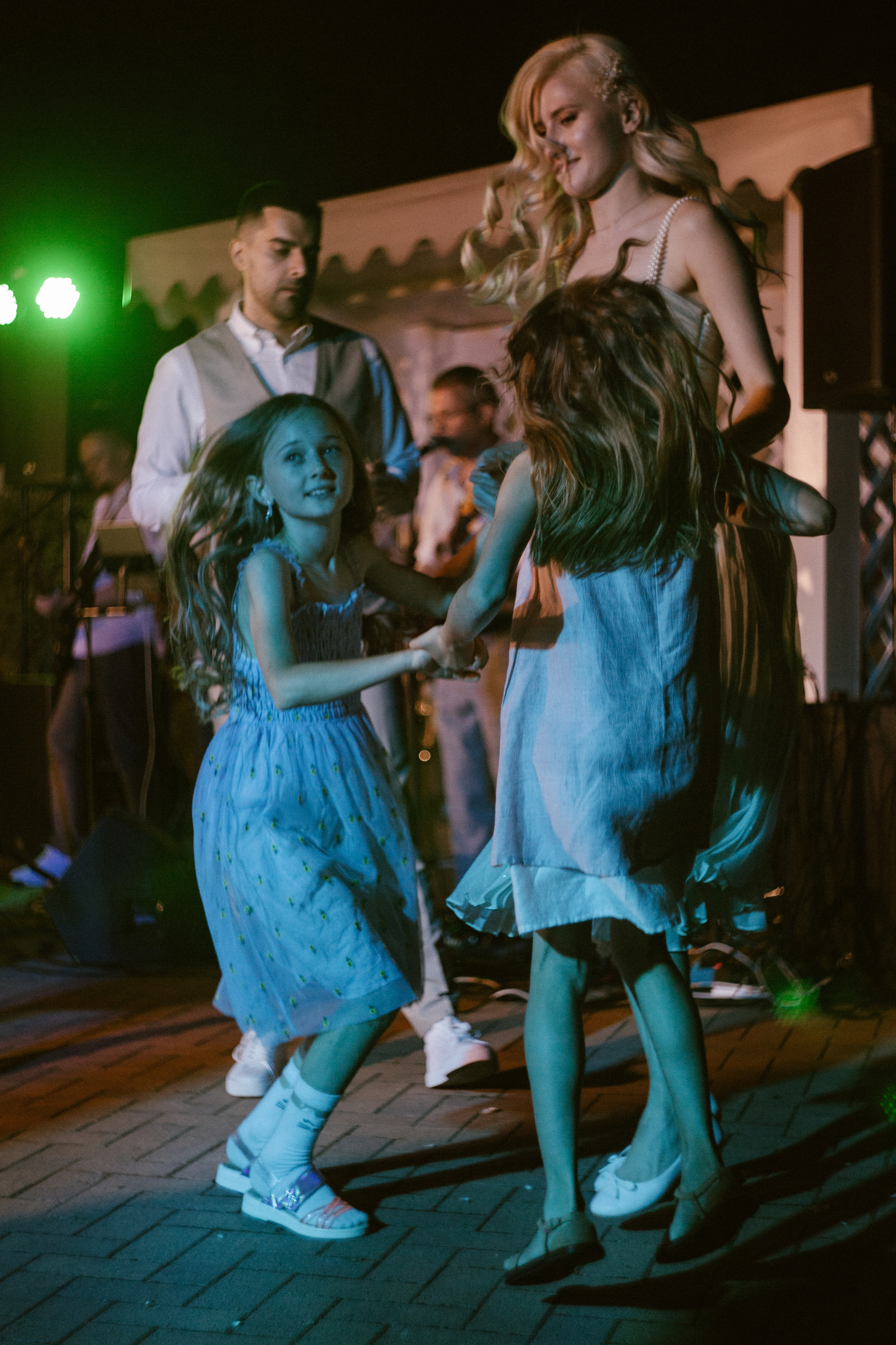 Wedding day Alena & Max. Wedding Event ART Photographer