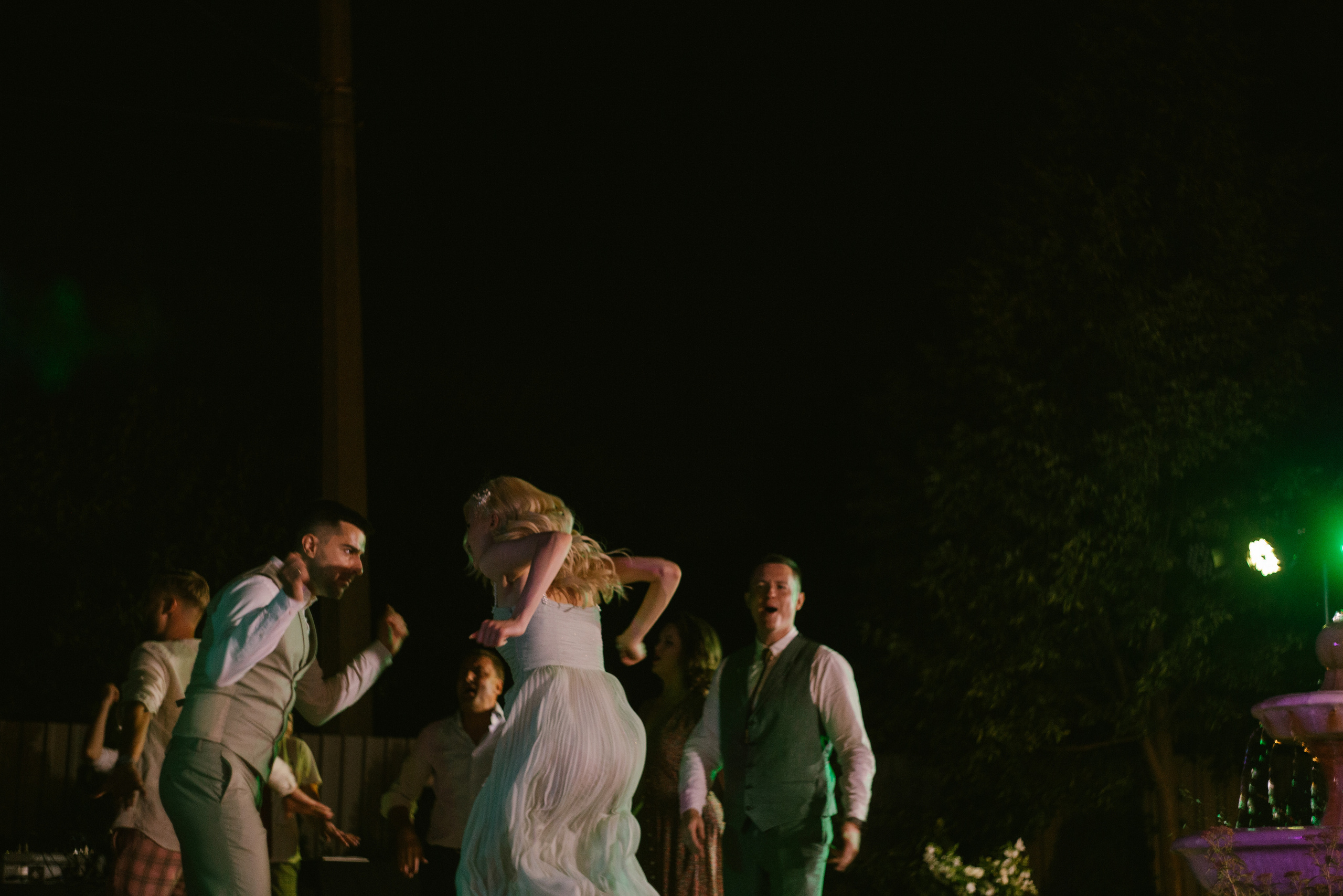 Wedding day Alena & Max. Wedding Event ART Photographer