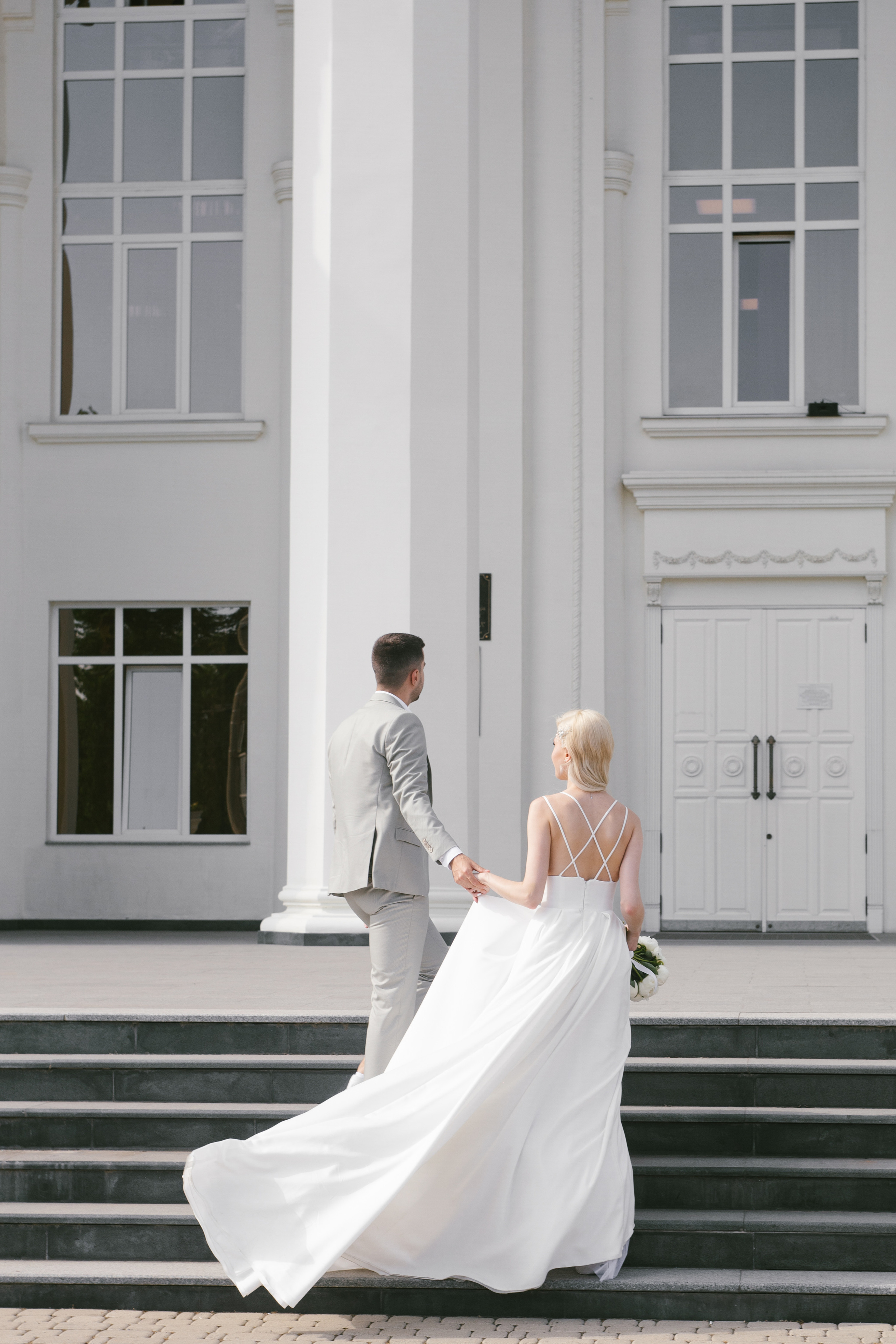 Wedding day Alena & Max. Wedding Event ART Photographer