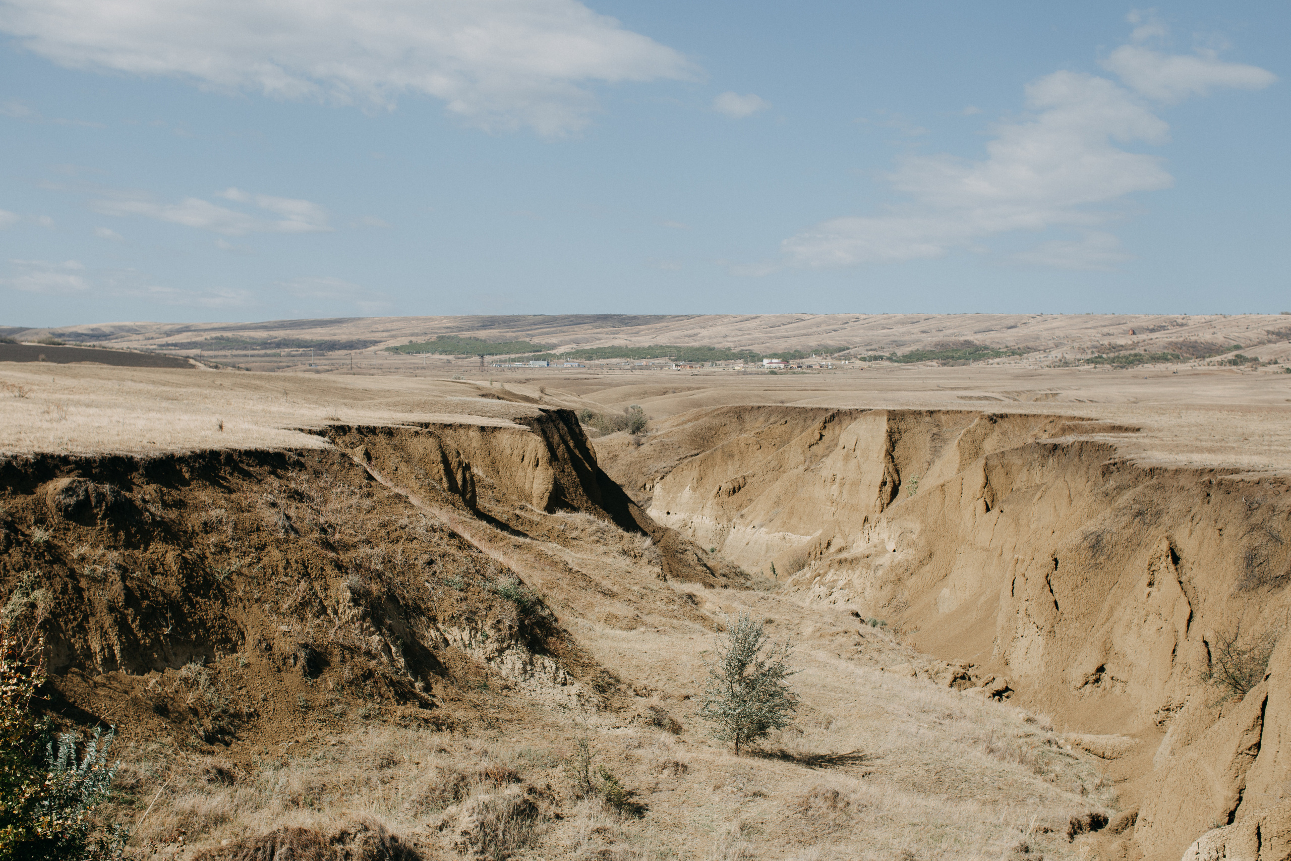 Road to Elbrus or mountain views. Wedding Event ART Photographer