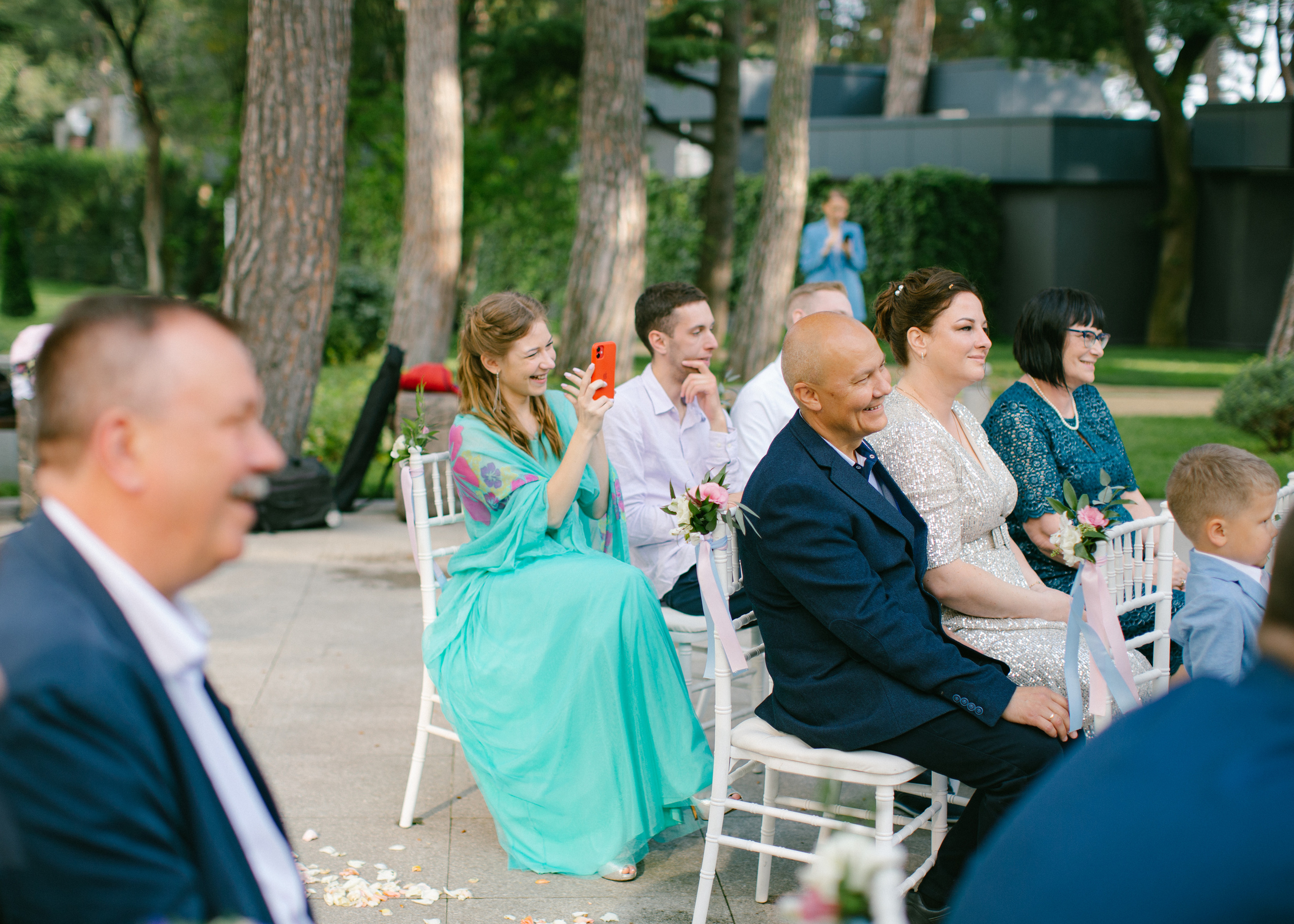 Wedding day Valentina & Vitaliy. Wedding Event ART Photographer