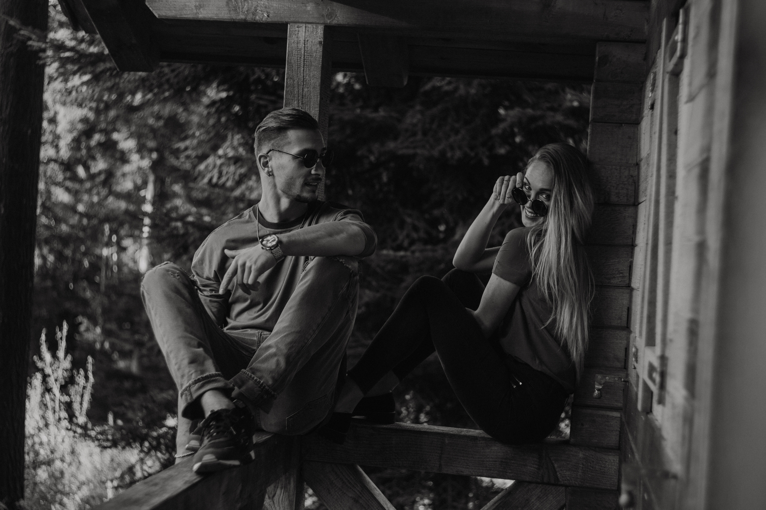 Lovestory Key & Nastya. Schwarzwaid. Germany. Wedding Event ART Photographer