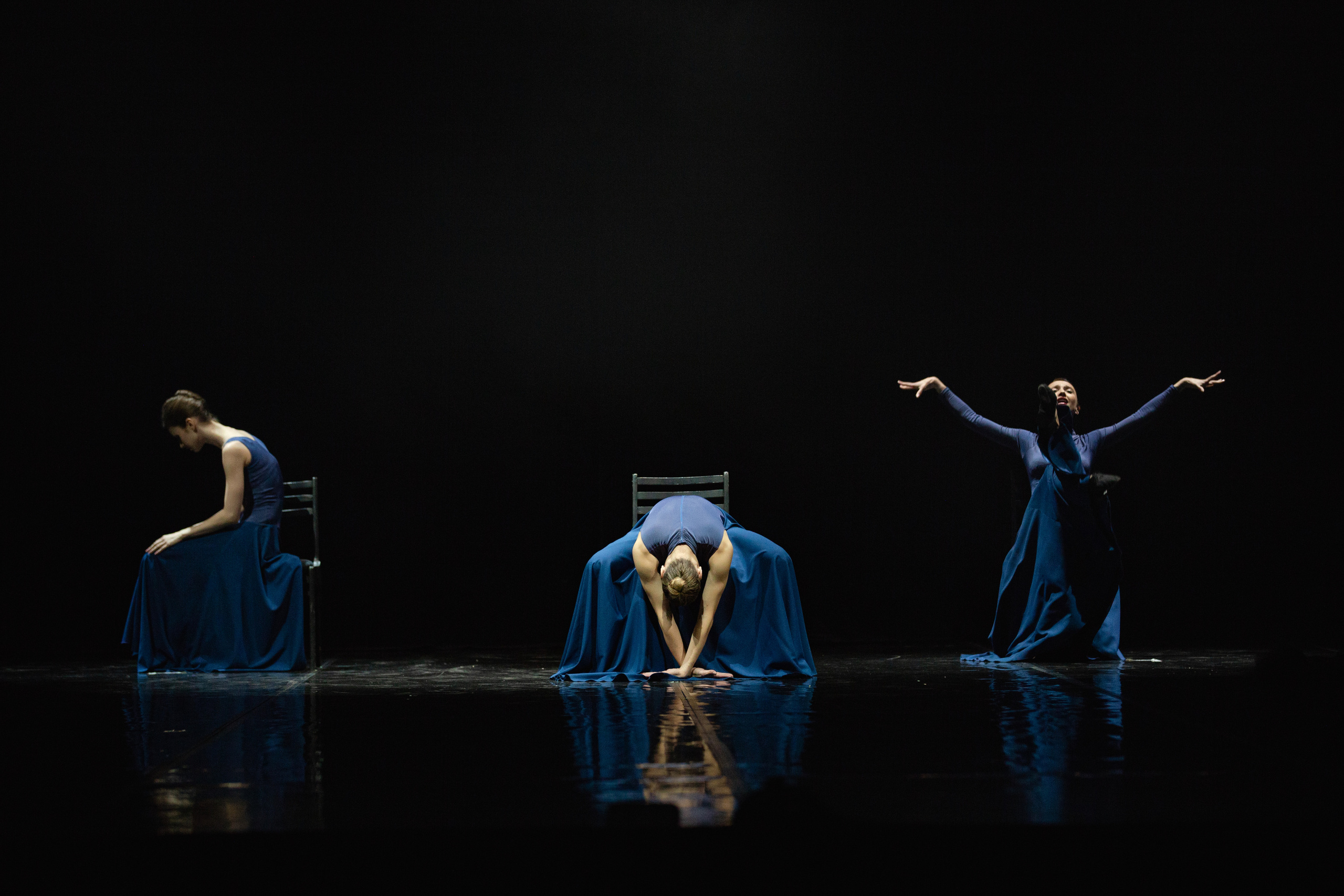 Ballet. Wedding Event ART Photographer