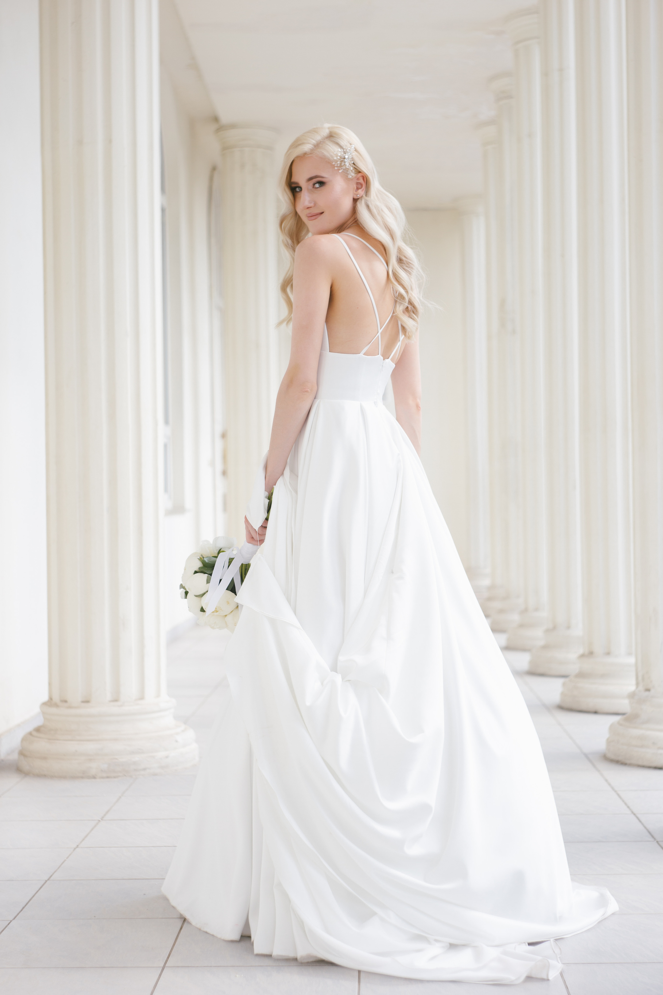 Wedding day Alena & Max. Wedding Event ART Photographer