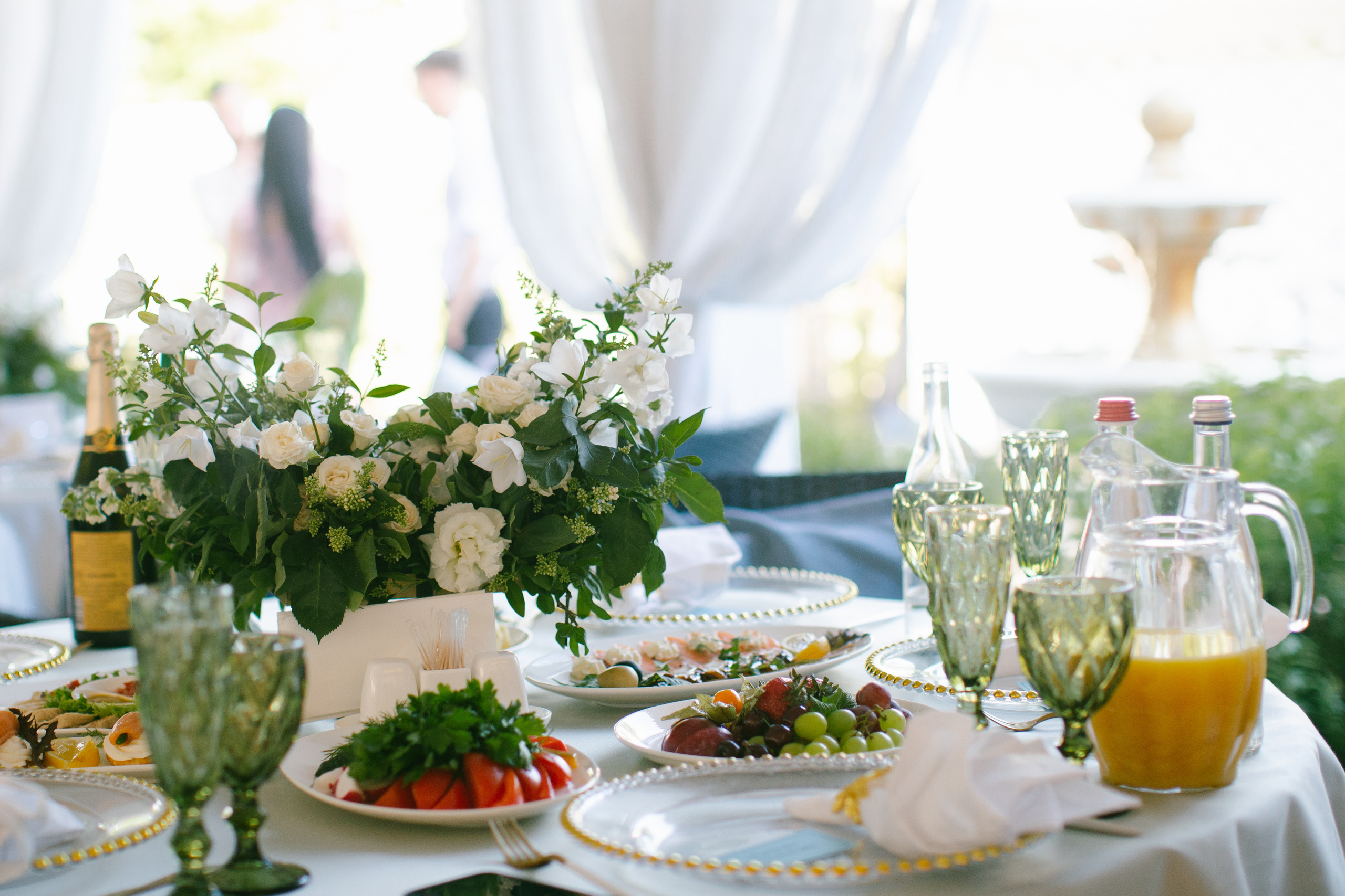 Wedding day Alena & Max. Wedding Event ART Photographer