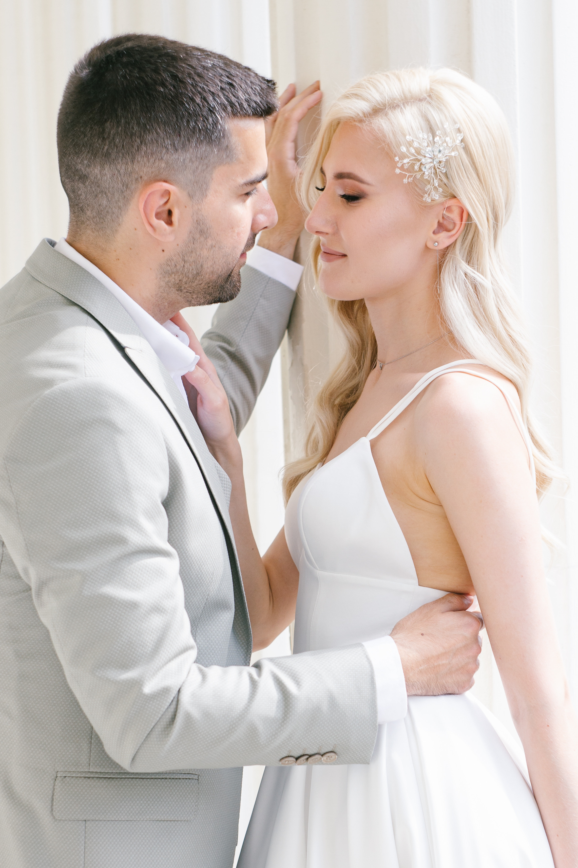 Wedding day Alena & Max. Wedding Event ART Photographer