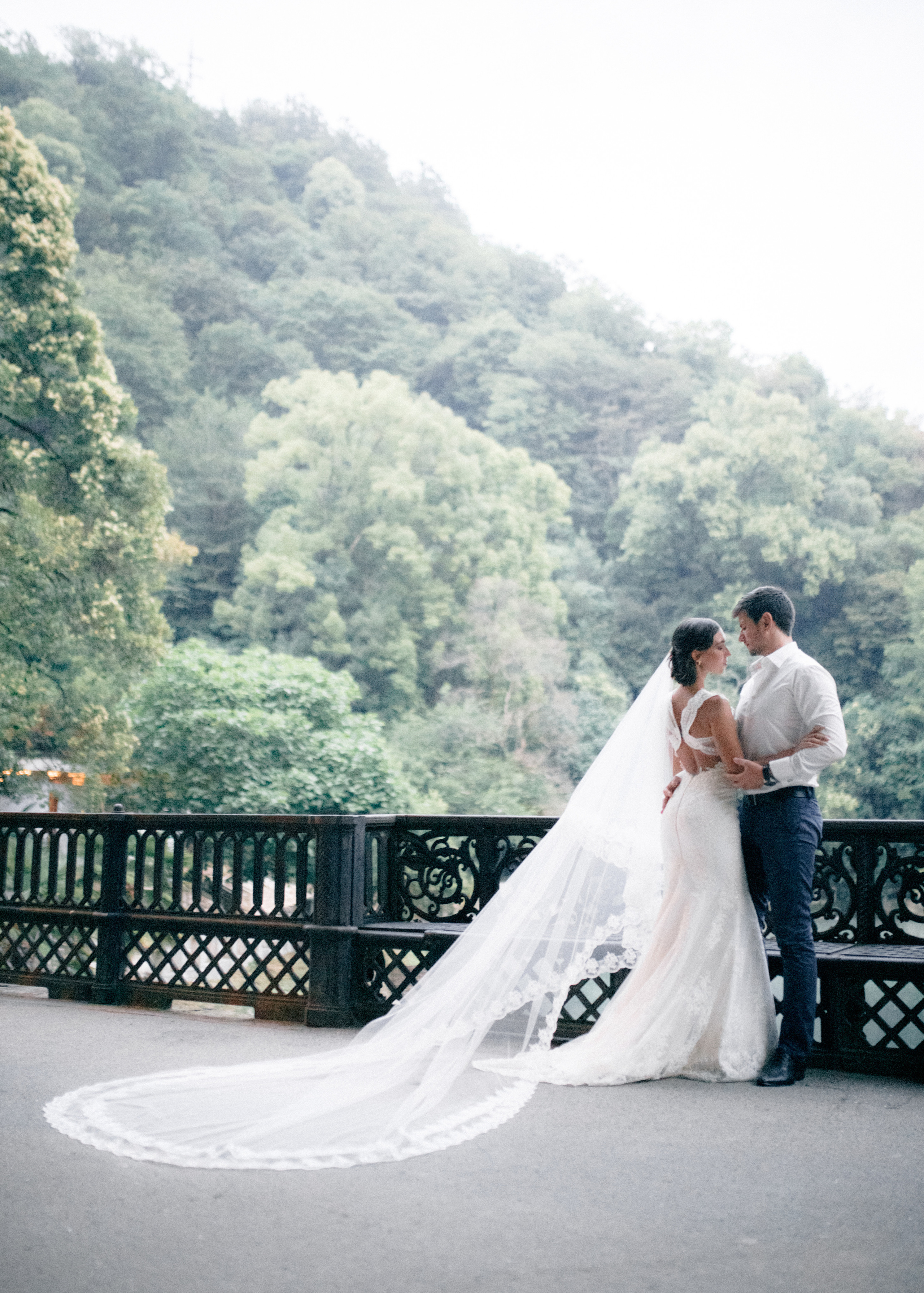 Wedding day Diana & Sergey. Wedding Event ART Photographer