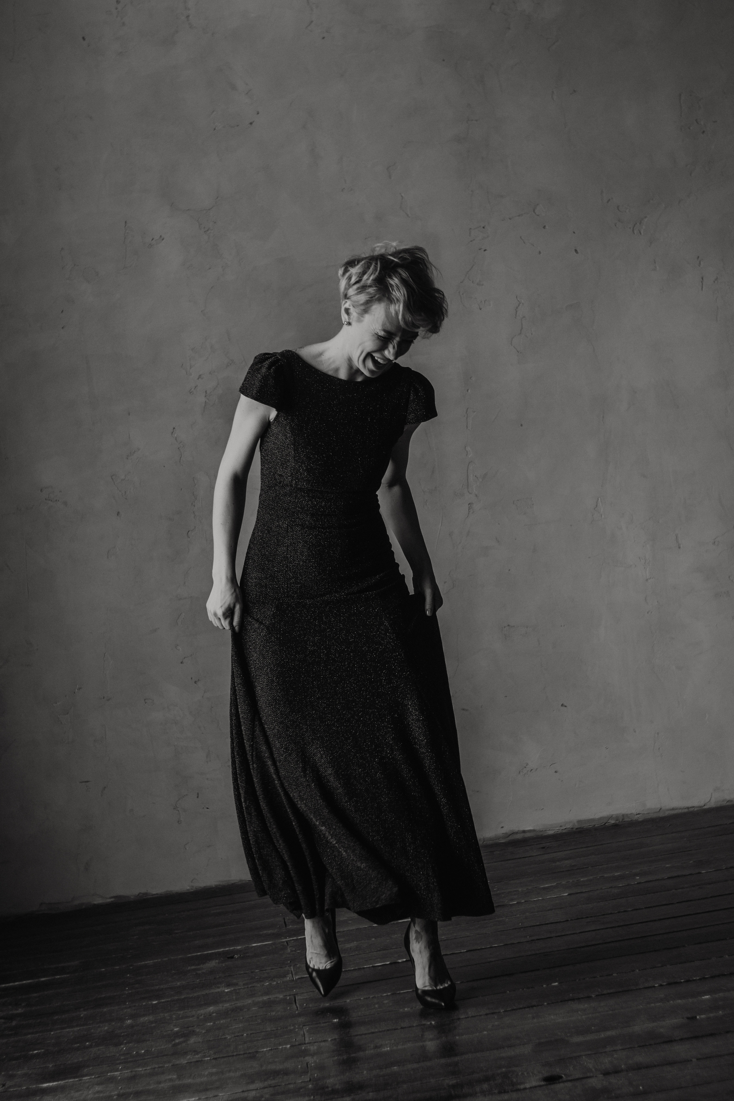 Female story. Wedding Event ART Photographer