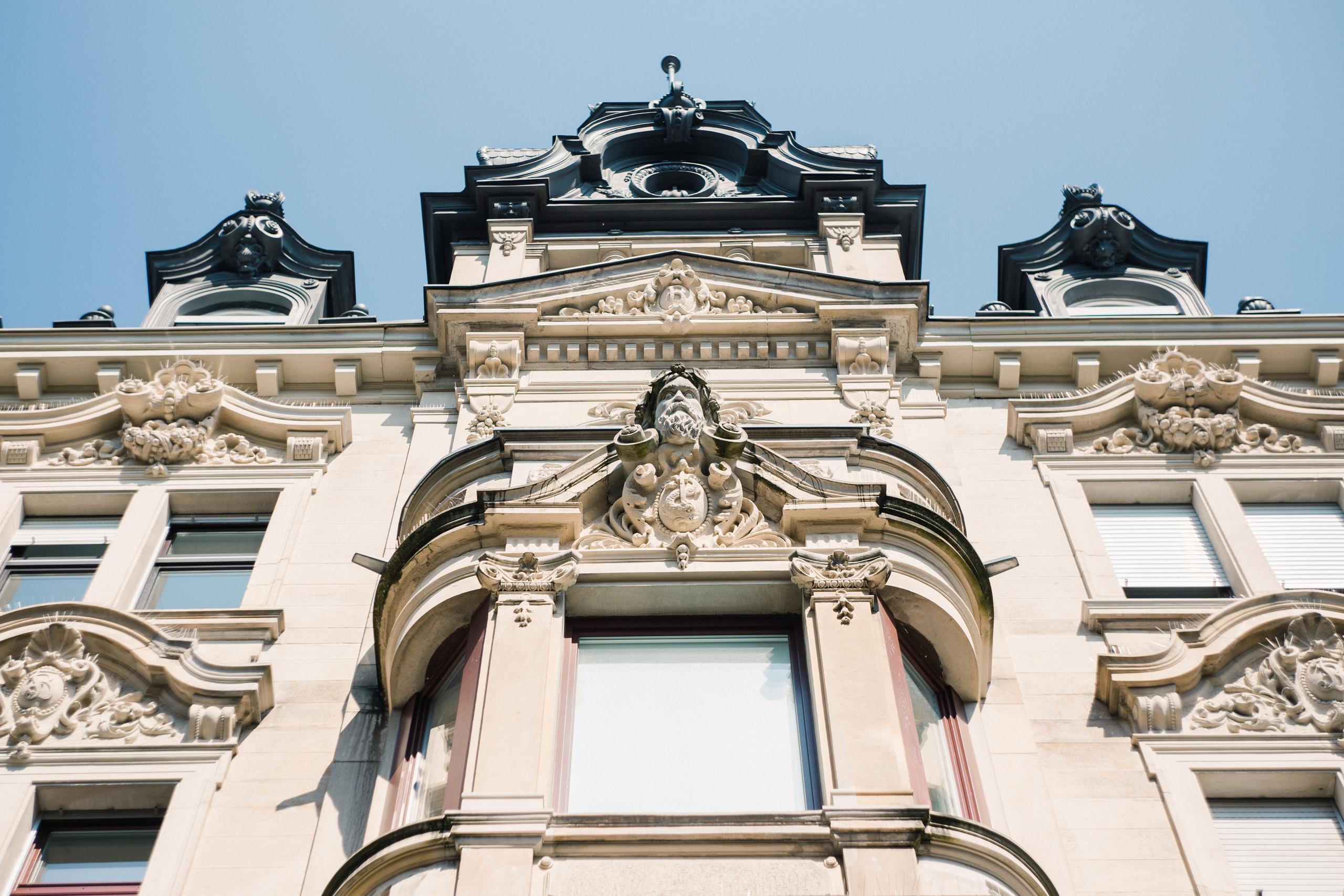 Baden-Baden’s spring. Wedding Event ART Photographer