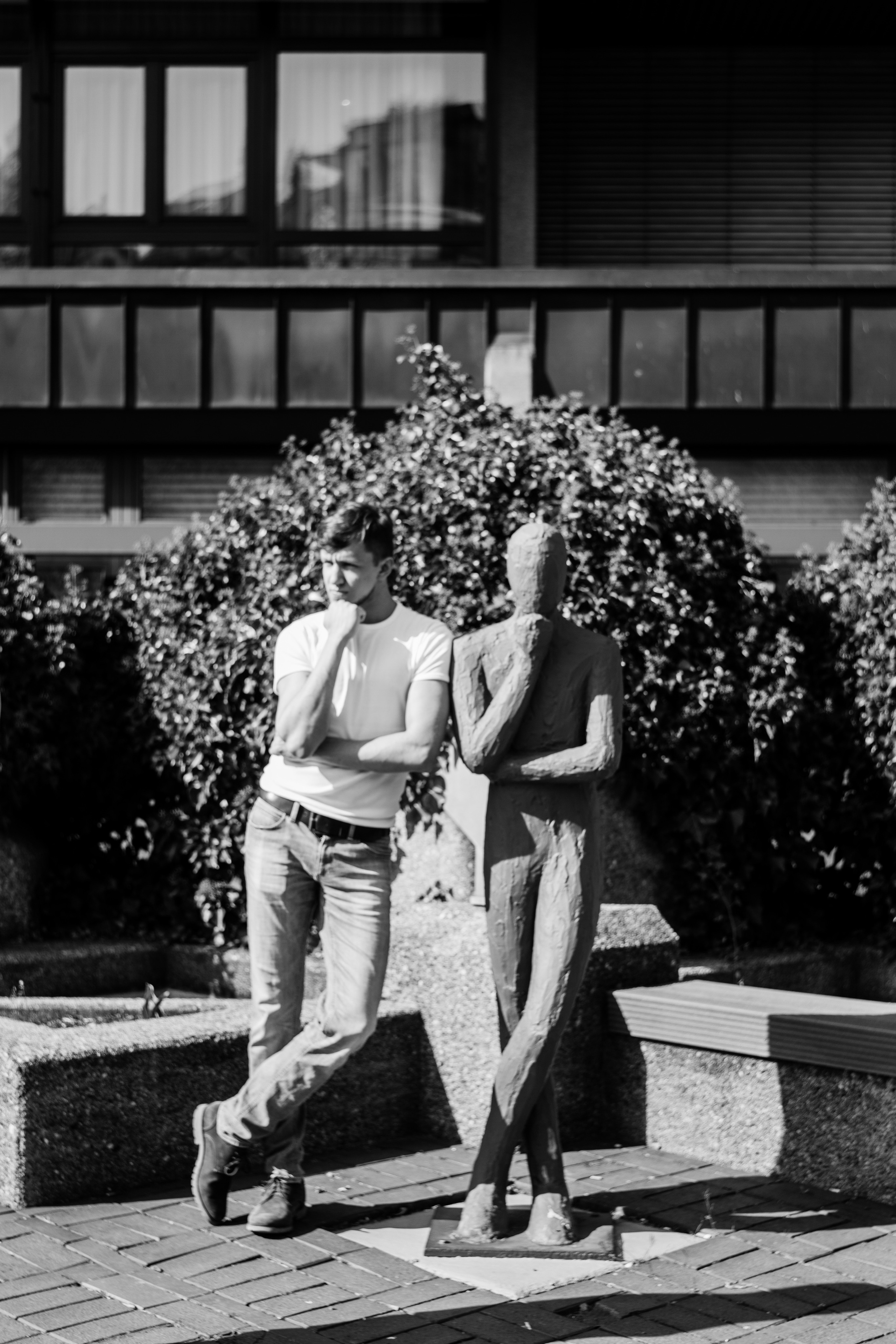 Baden-Baden’s spring. Wedding Event ART Photographer