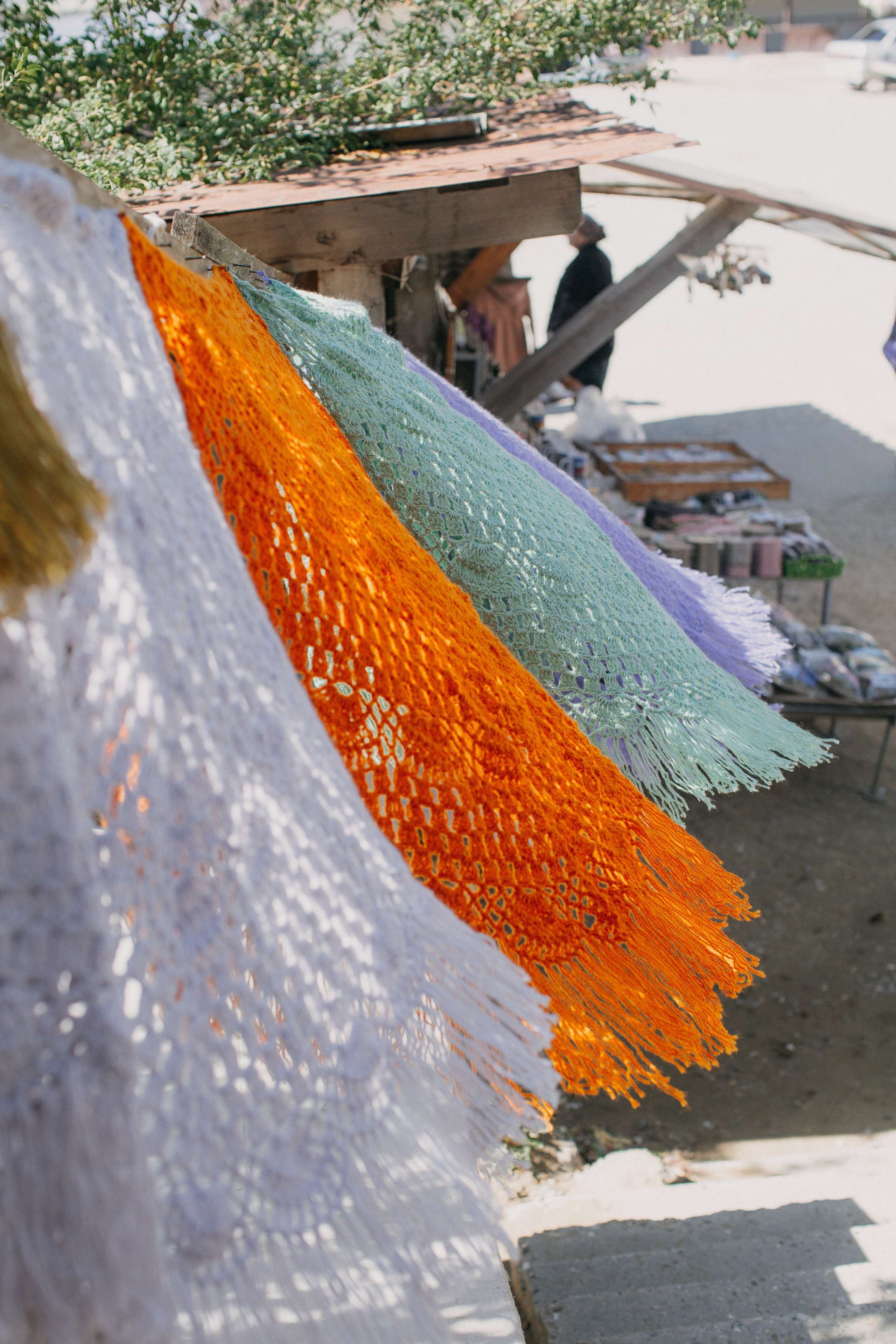 Road to Elbrus or mountain views. Wedding Event ART Photographer