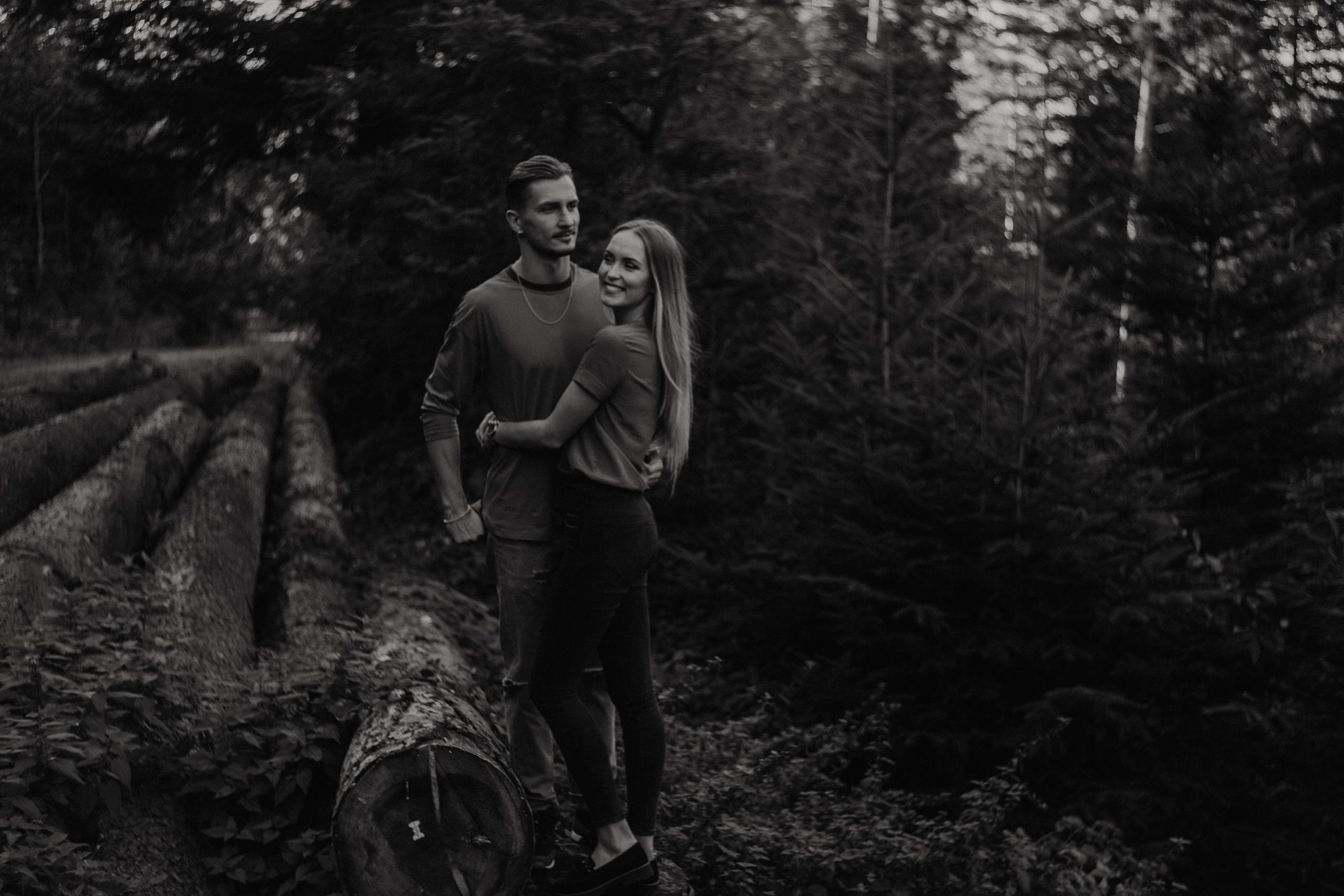 Lovestory Key & Nastya. Schwarzwaid. Germany. Wedding Event ART Photographer