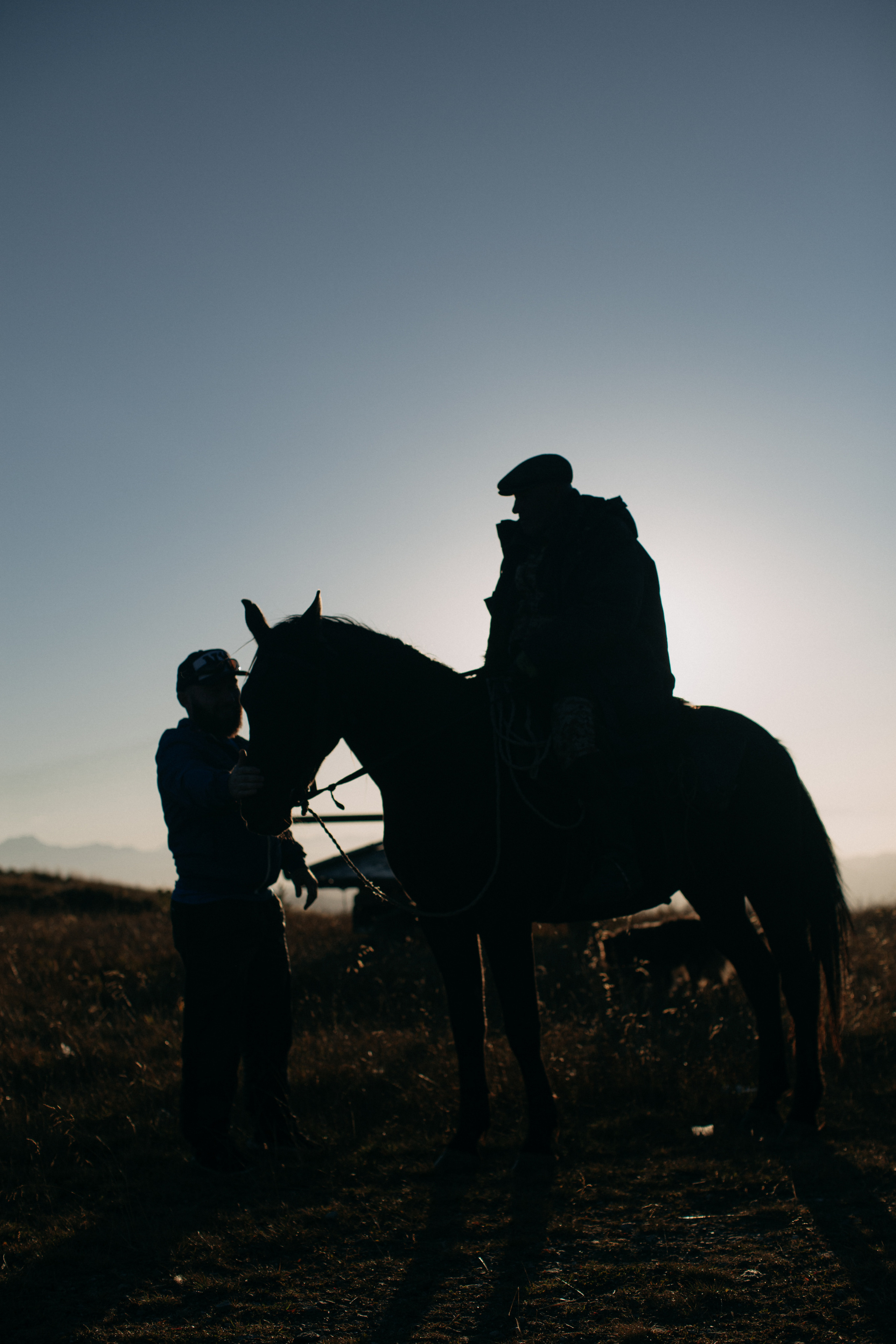 Road to Elbrus or mountain views. Wedding Event ART Photographer
