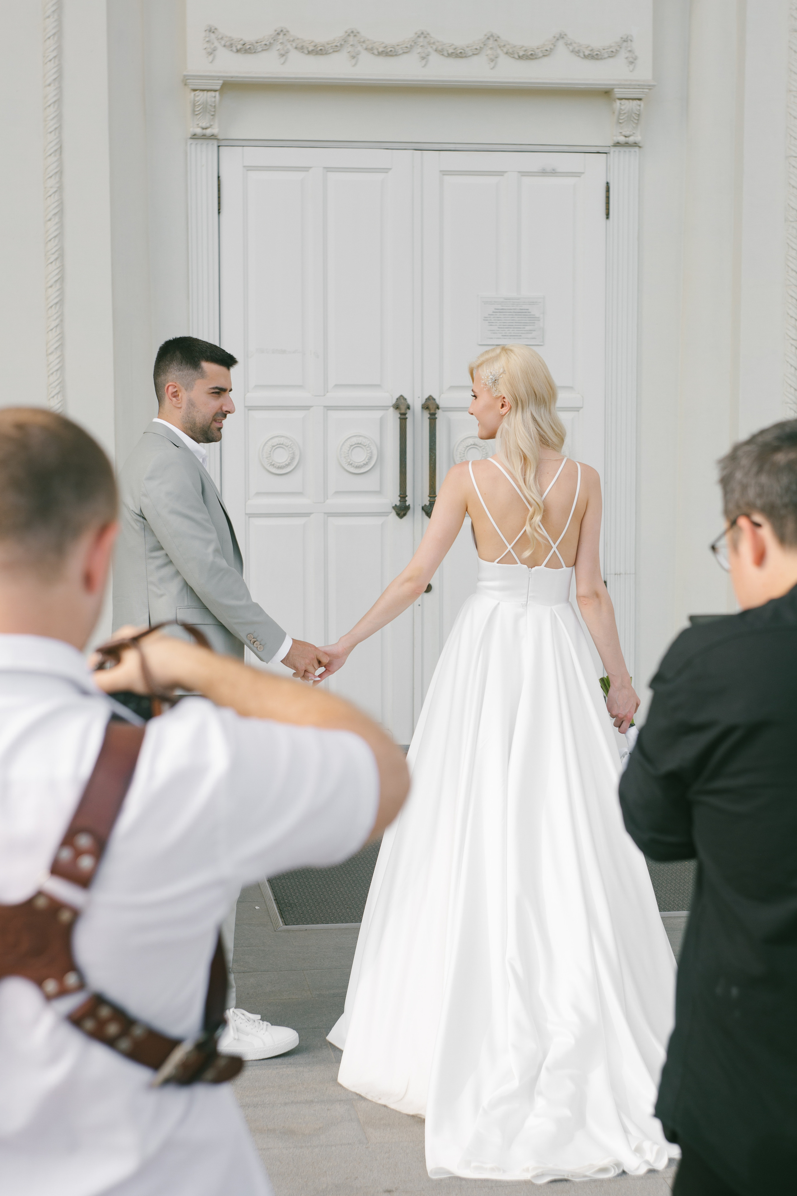 Wedding day Alena & Max. Wedding Event ART Photographer