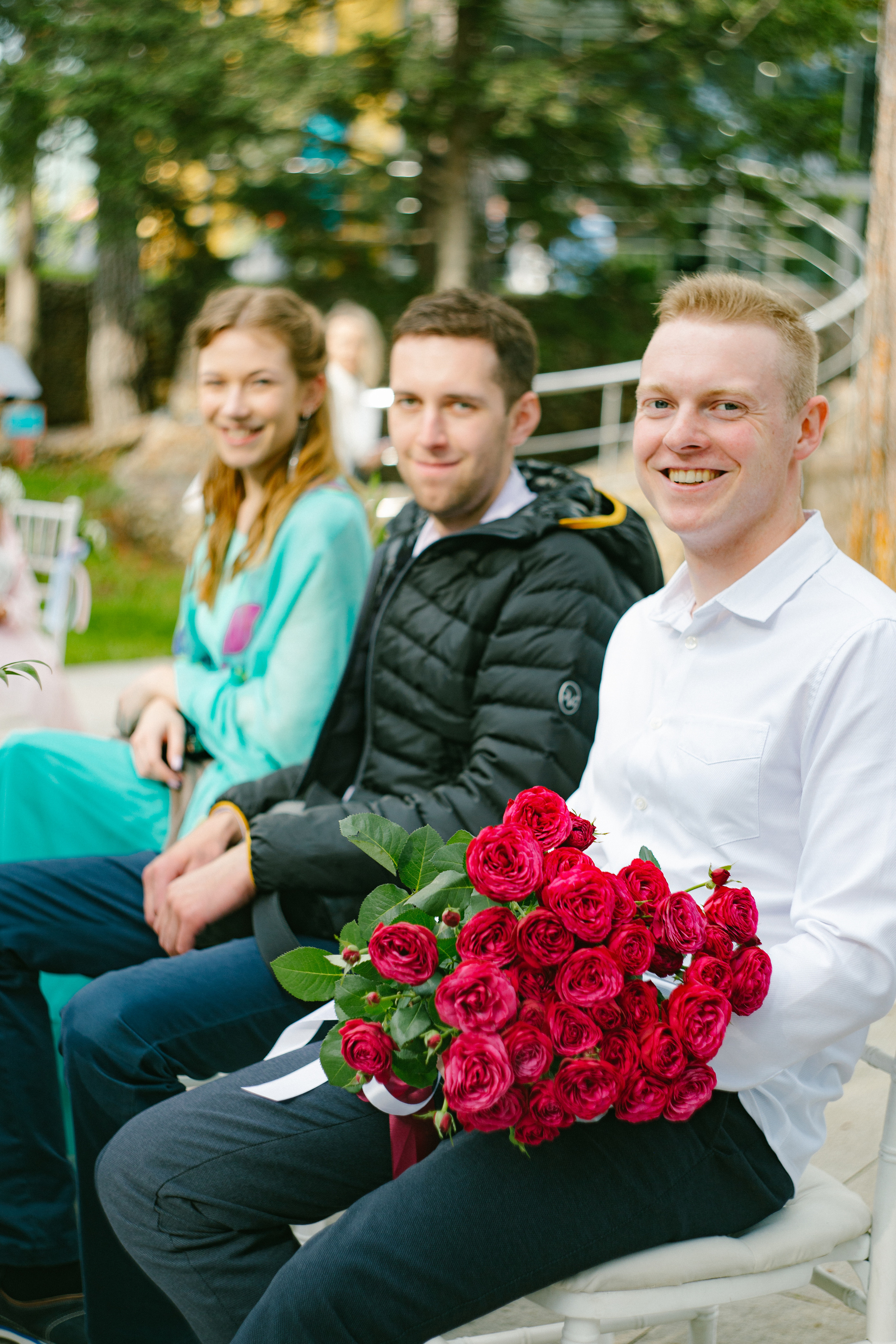 Wedding day Valentina & Vitaliy. Wedding Event ART Photographer