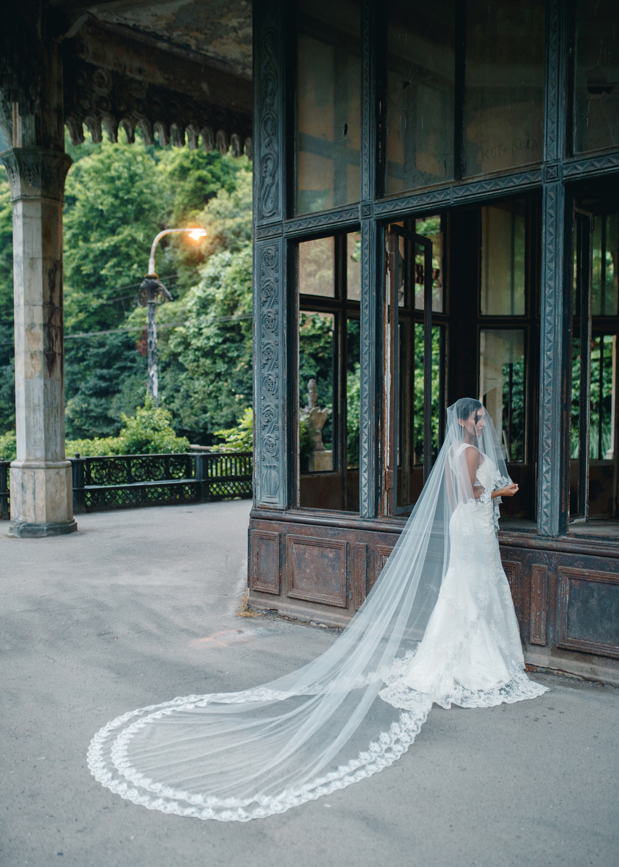 Wedding day Diana & Sergey. Wedding Event ART Photographer