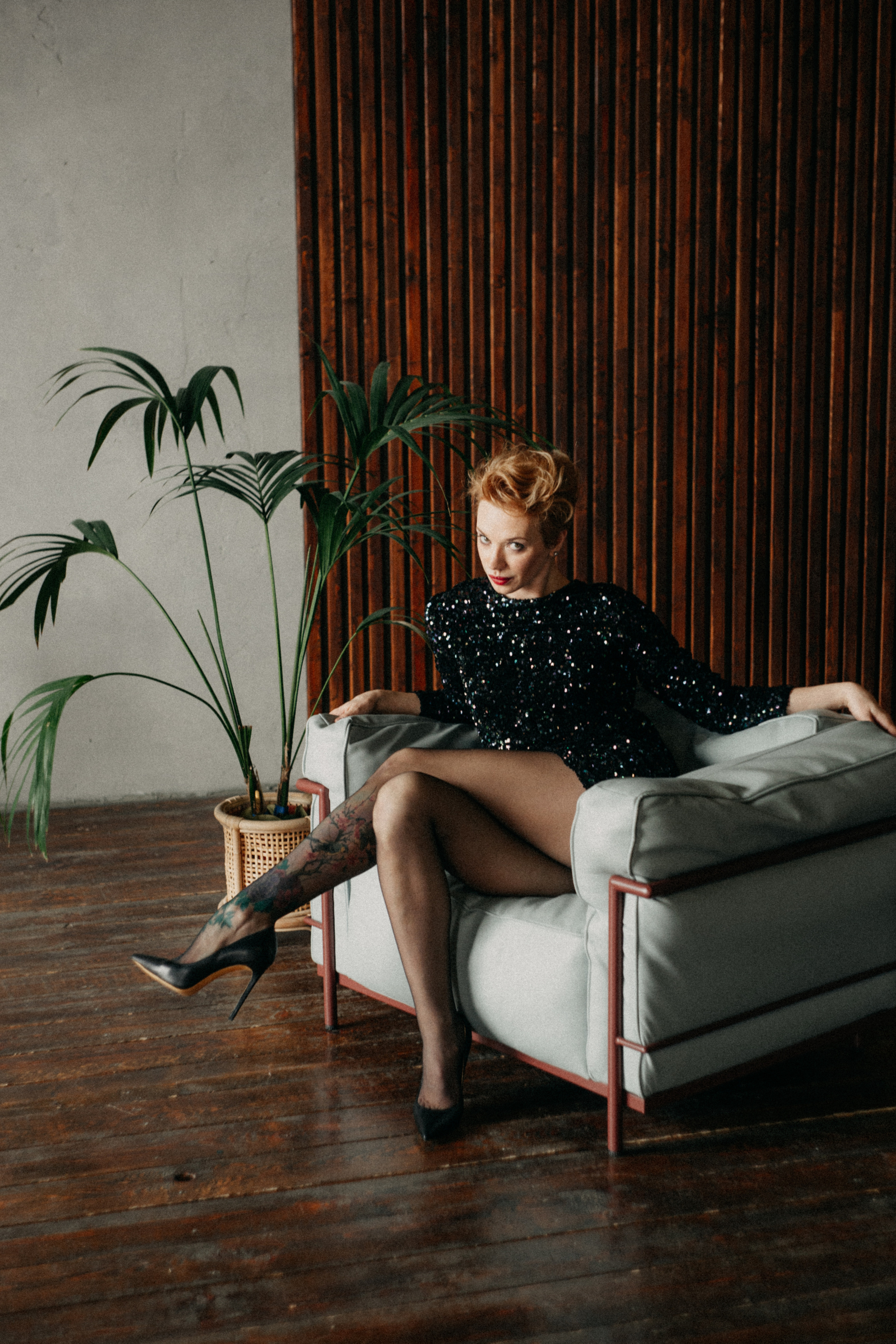 Female story. Wedding Event ART Photographer