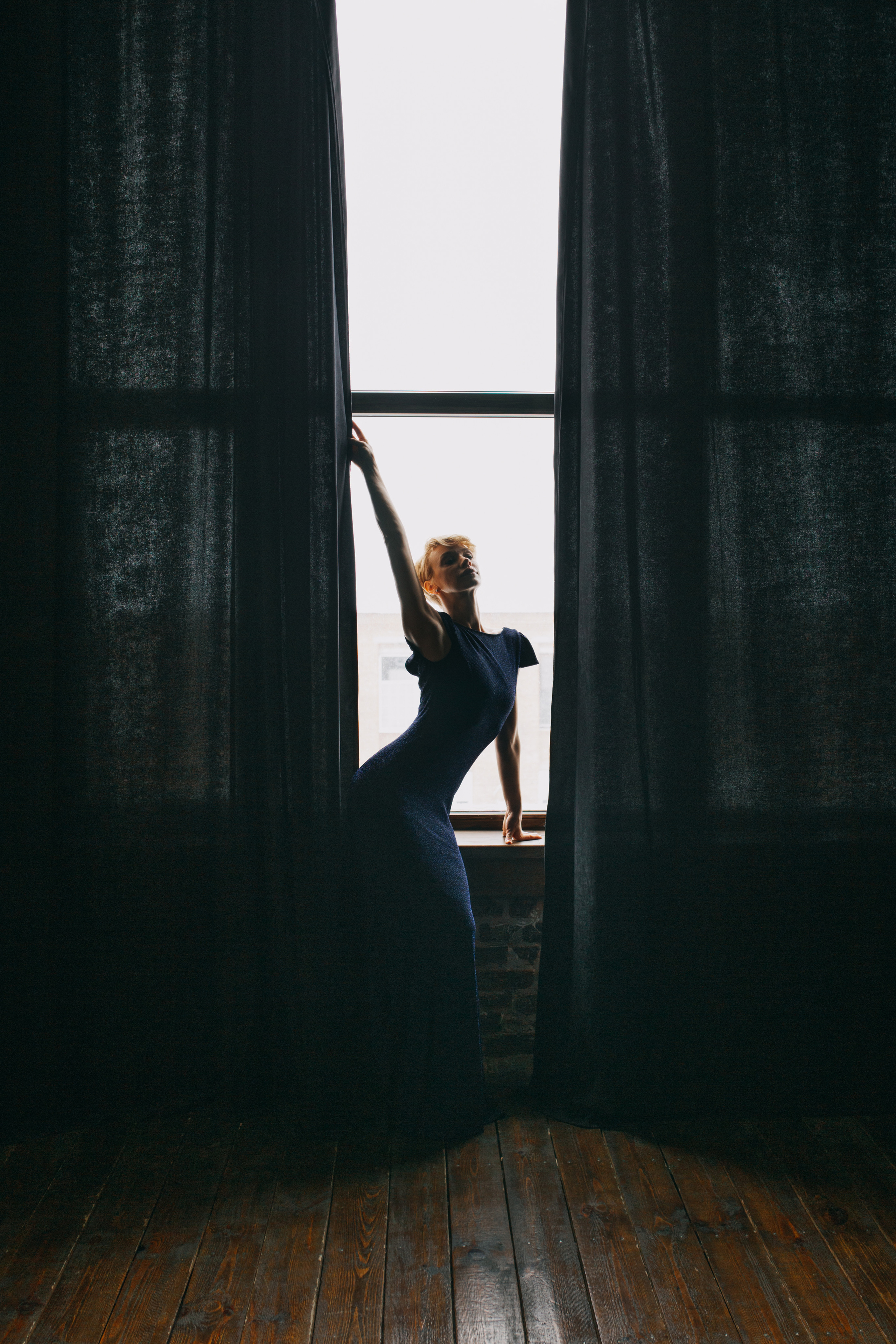 Female story. Wedding Event ART Photographer