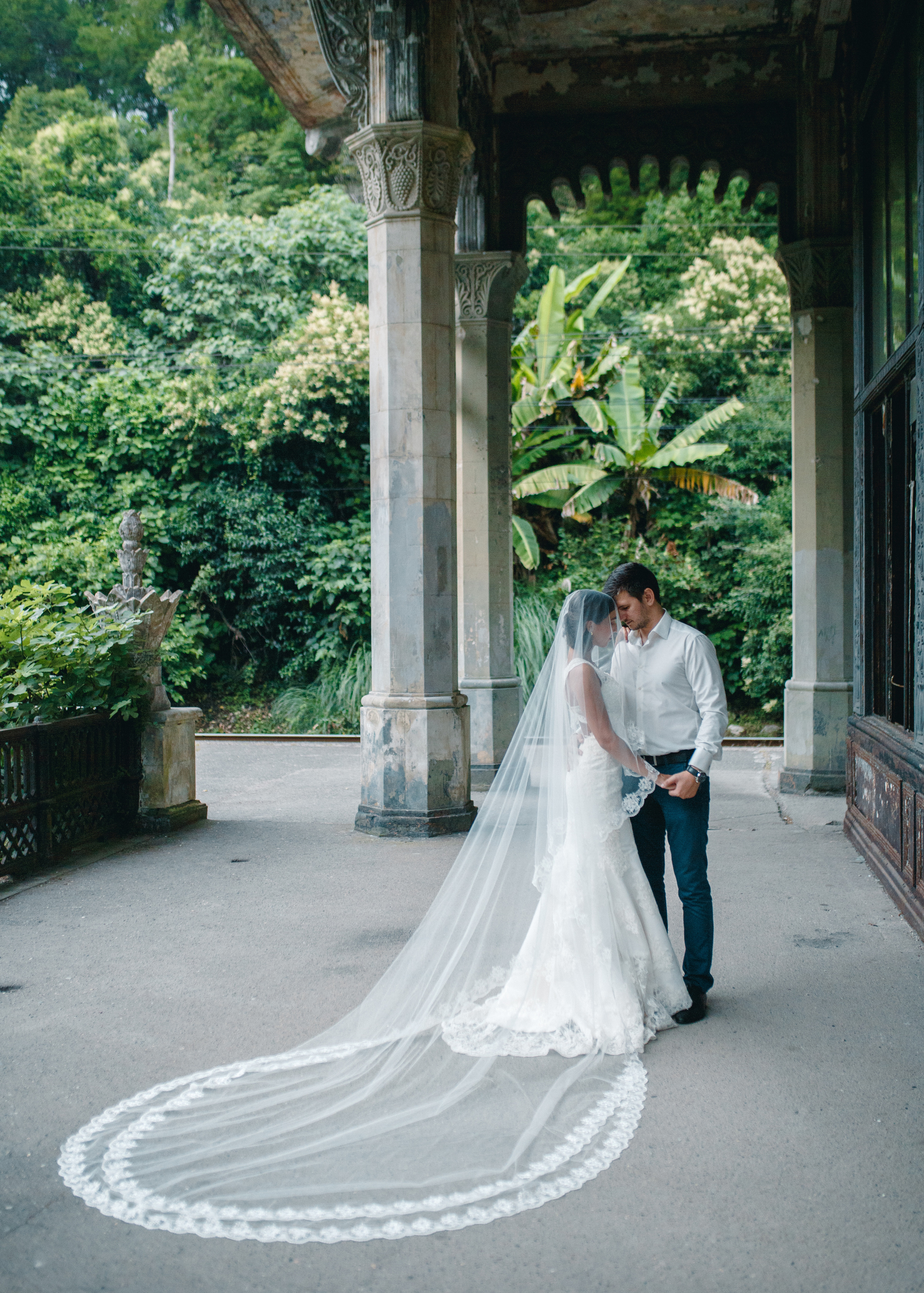 Wedding day Diana & Sergey. Wedding Event ART Photographer