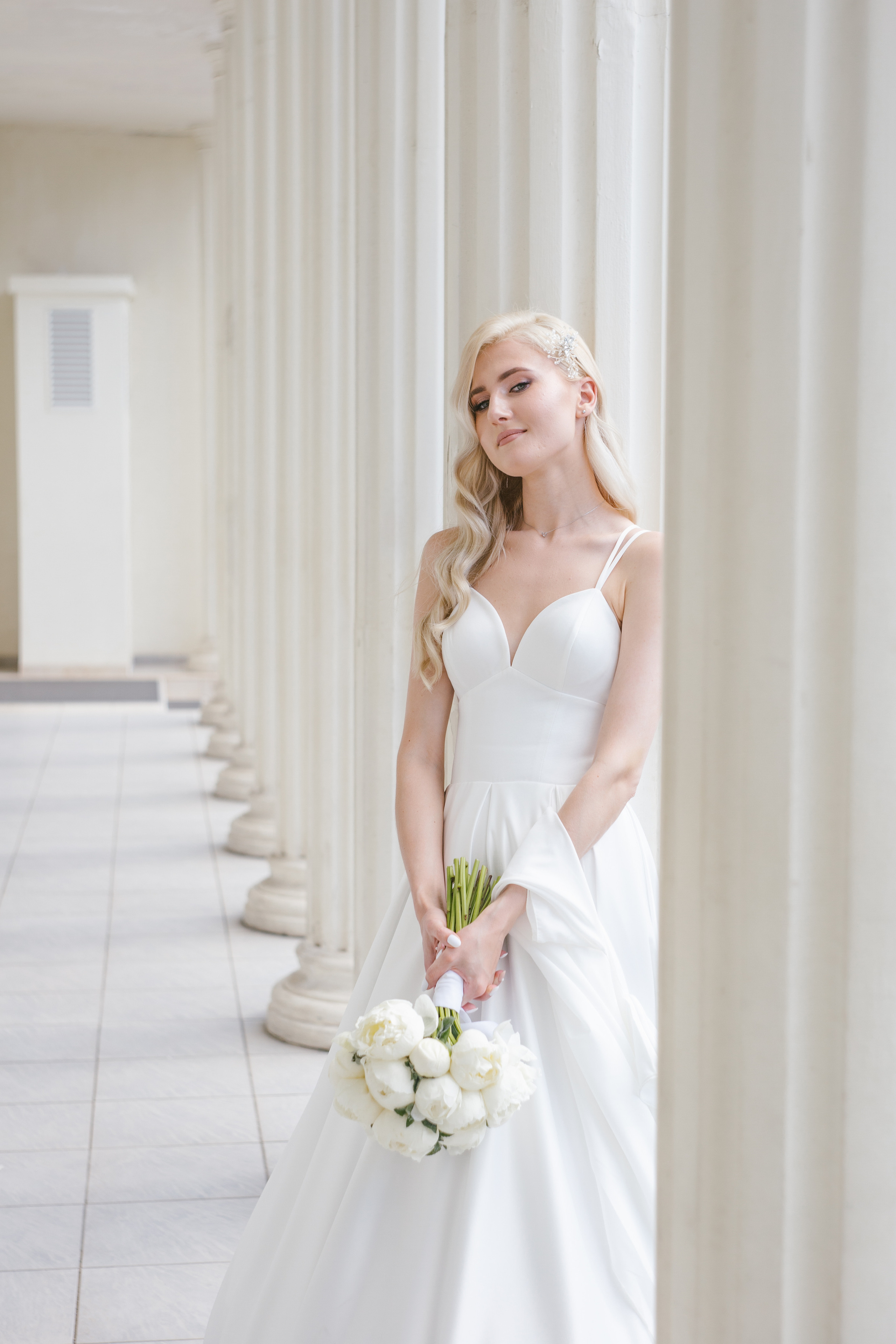 Wedding day Alena & Max. Wedding Event ART Photographer