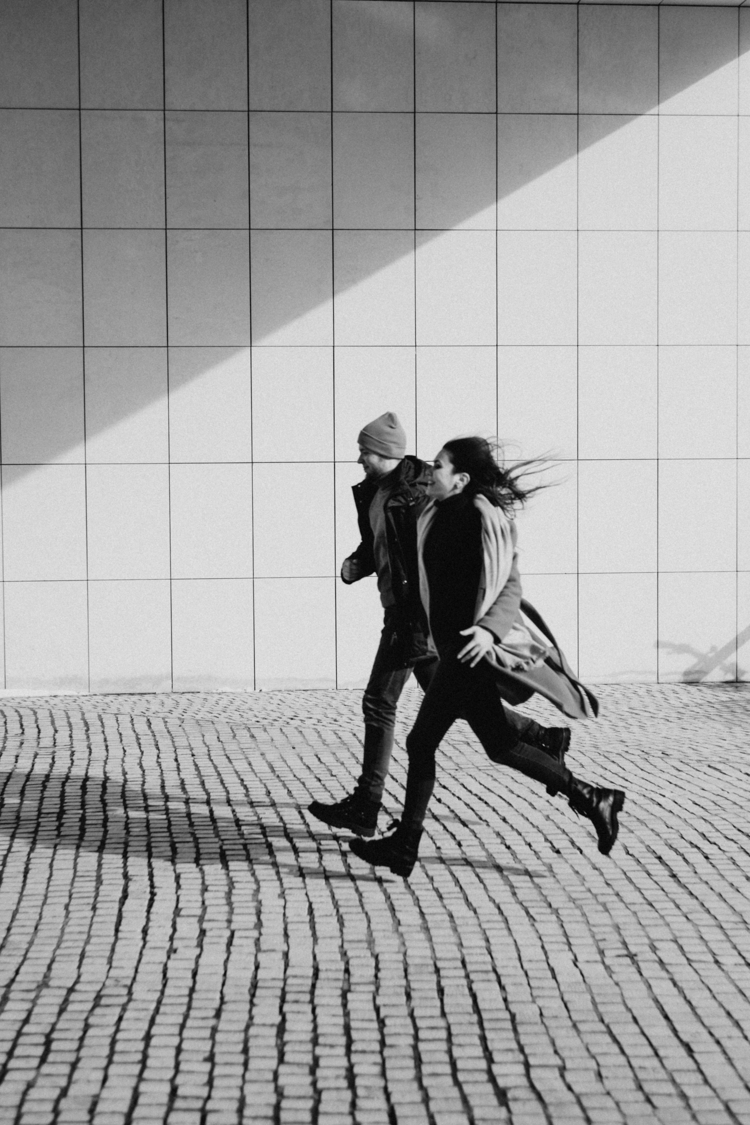 Winter Lovestory Sasha & Nastya. Wedding Event ART Photographer