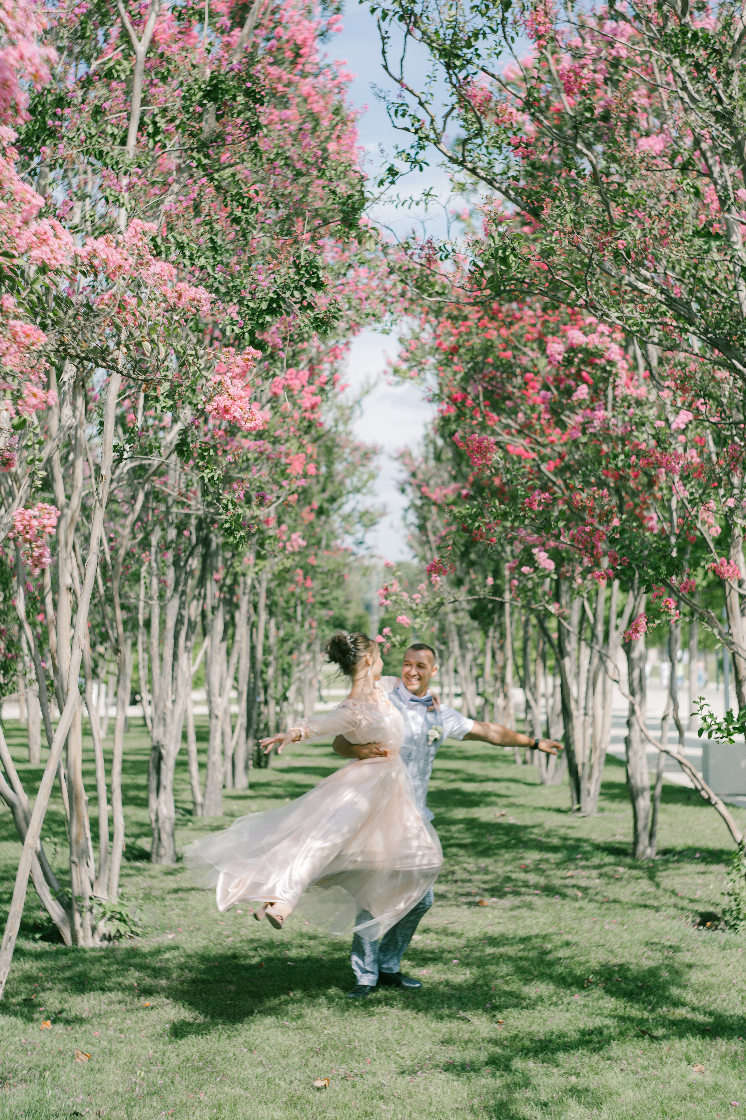 Wedding day Ales' & Katya. Wedding Event ART Photographer