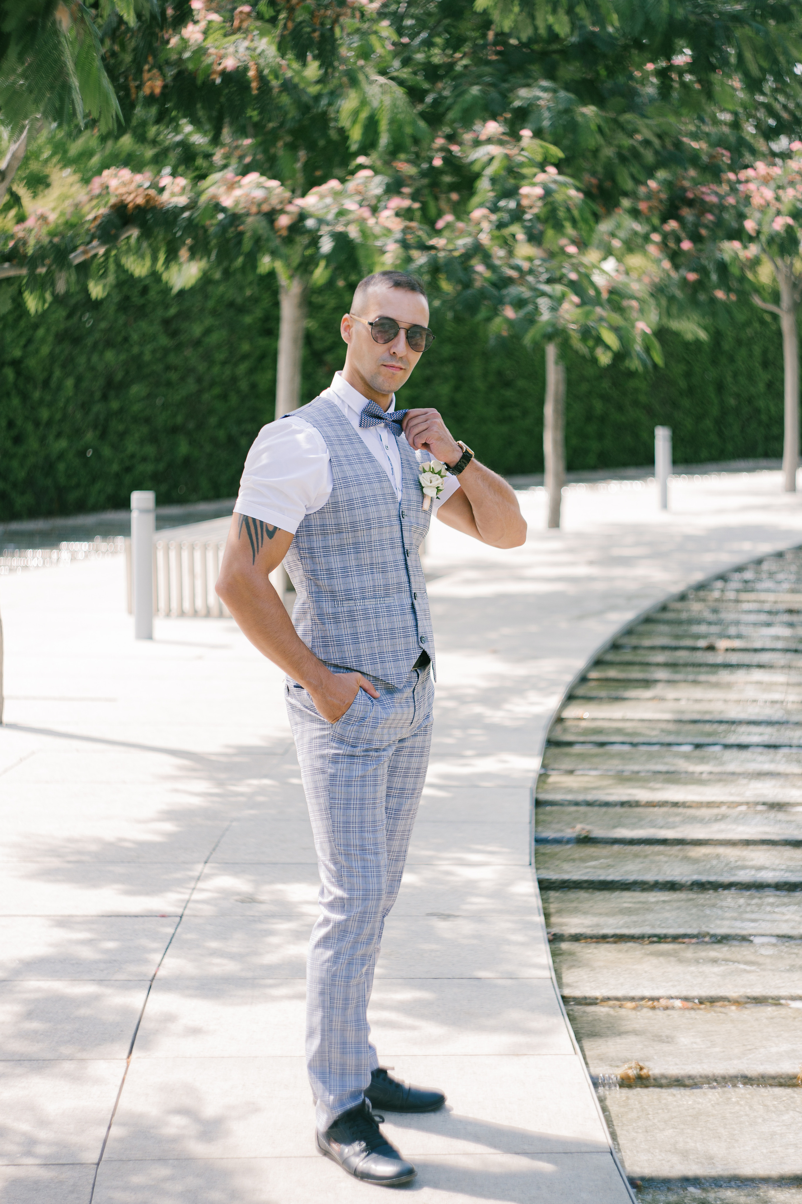 Wedding day Ales' & Katya. Wedding Event ART Photographer