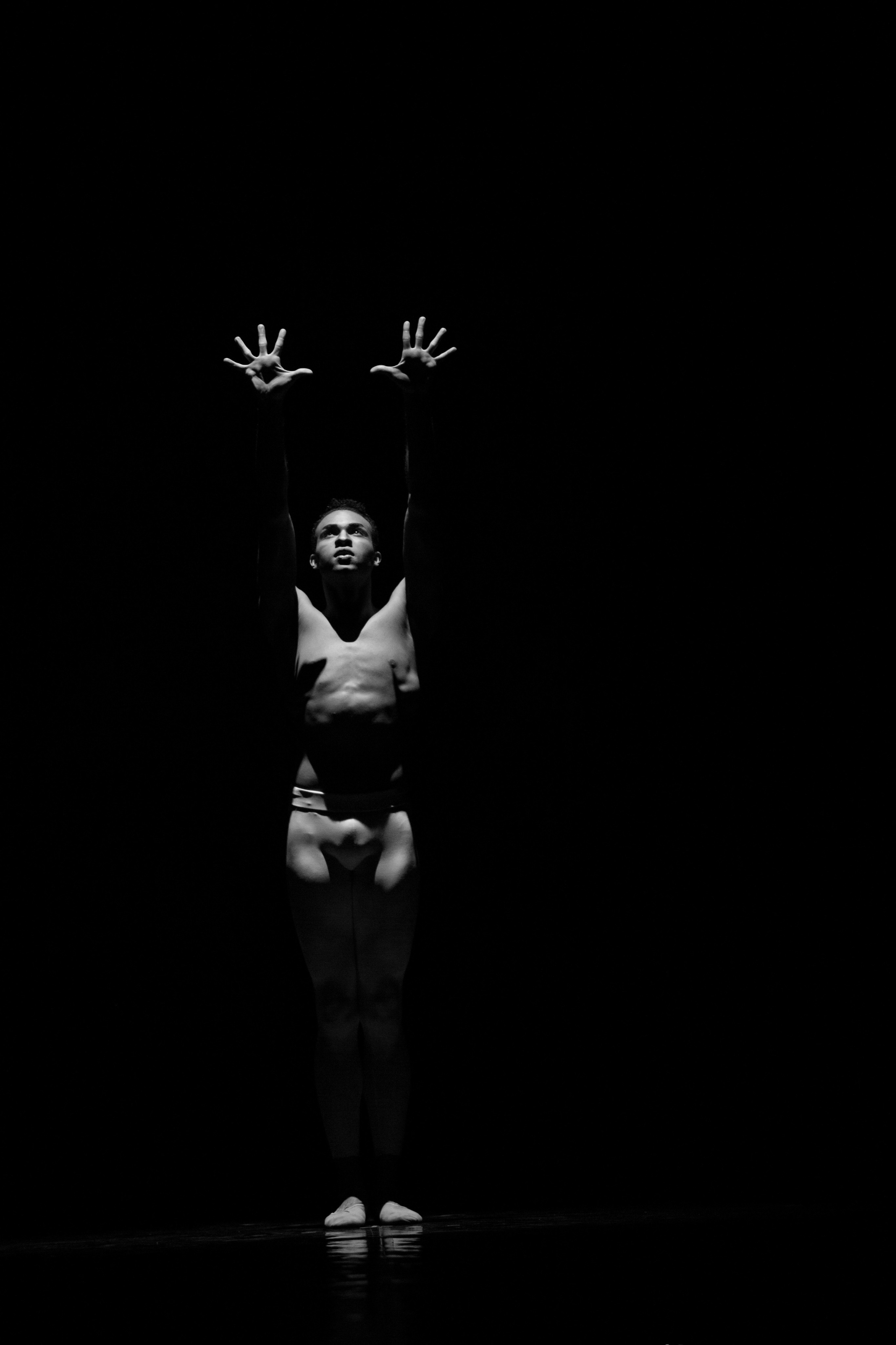 Ballet. Wedding Event ART Photographer