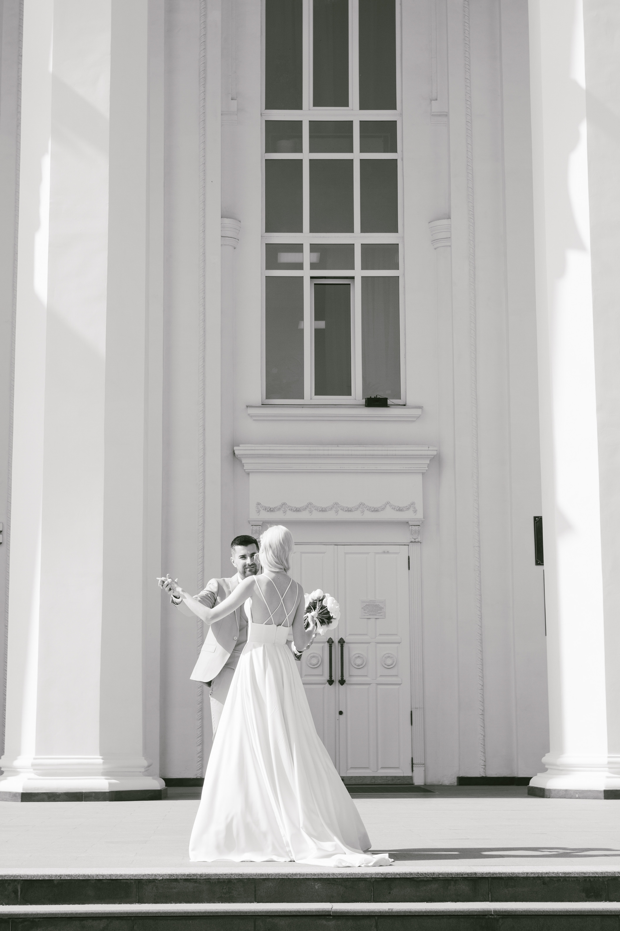 Wedding day Alena & Max. Wedding Event ART Photographer