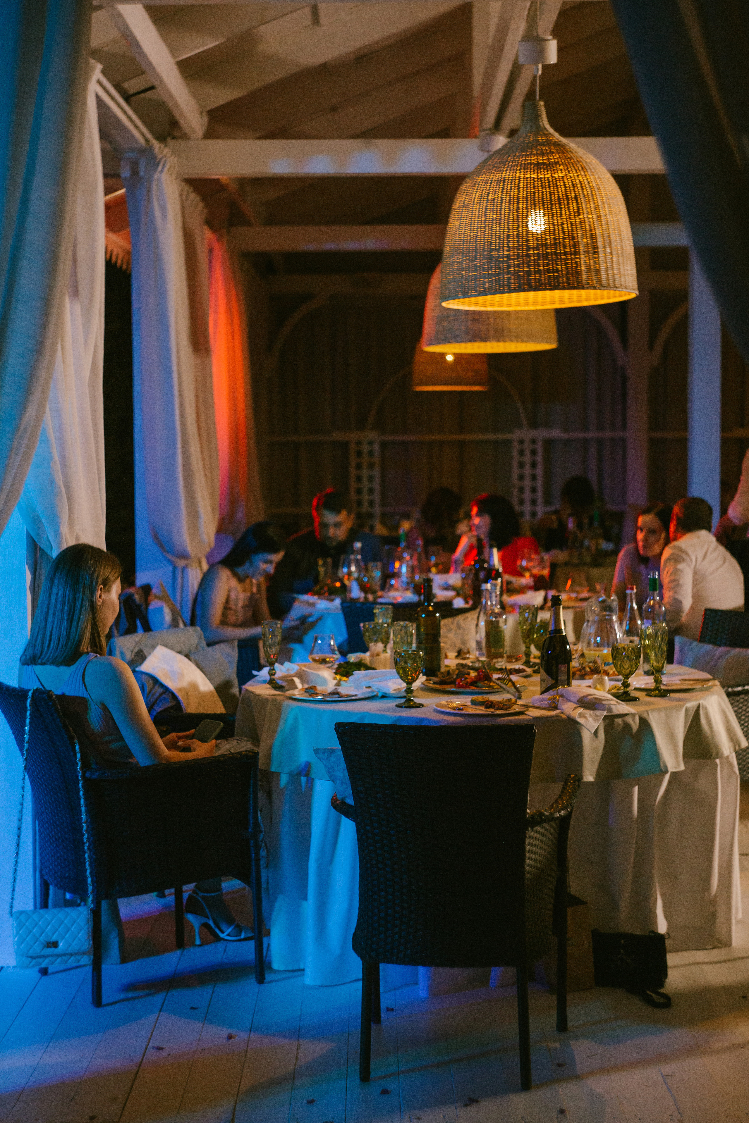 Wedding day Alena & Max. Wedding Event ART Photographer