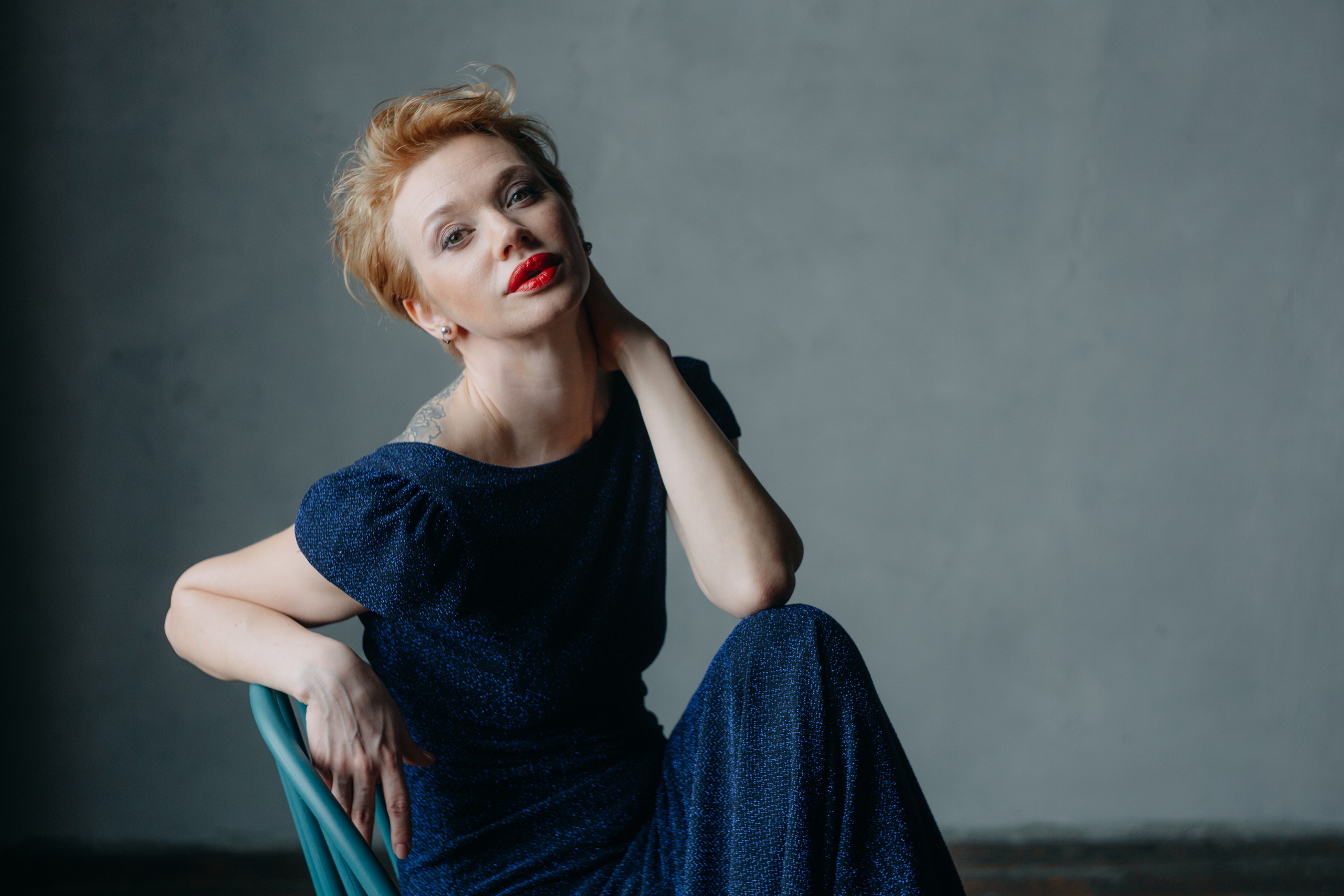 Female story. Wedding Event ART Photographer