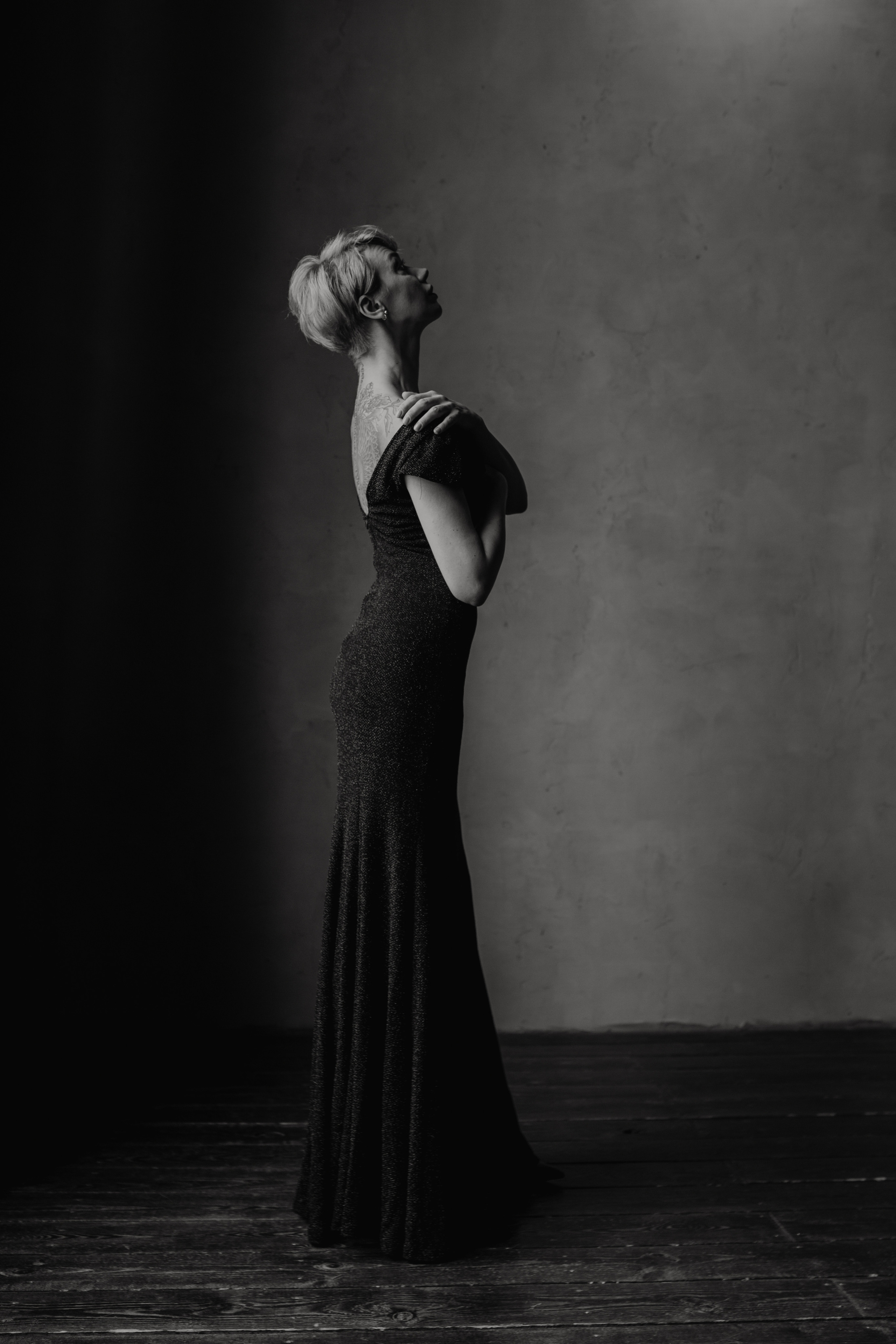 Female story. Wedding Event ART Photographer