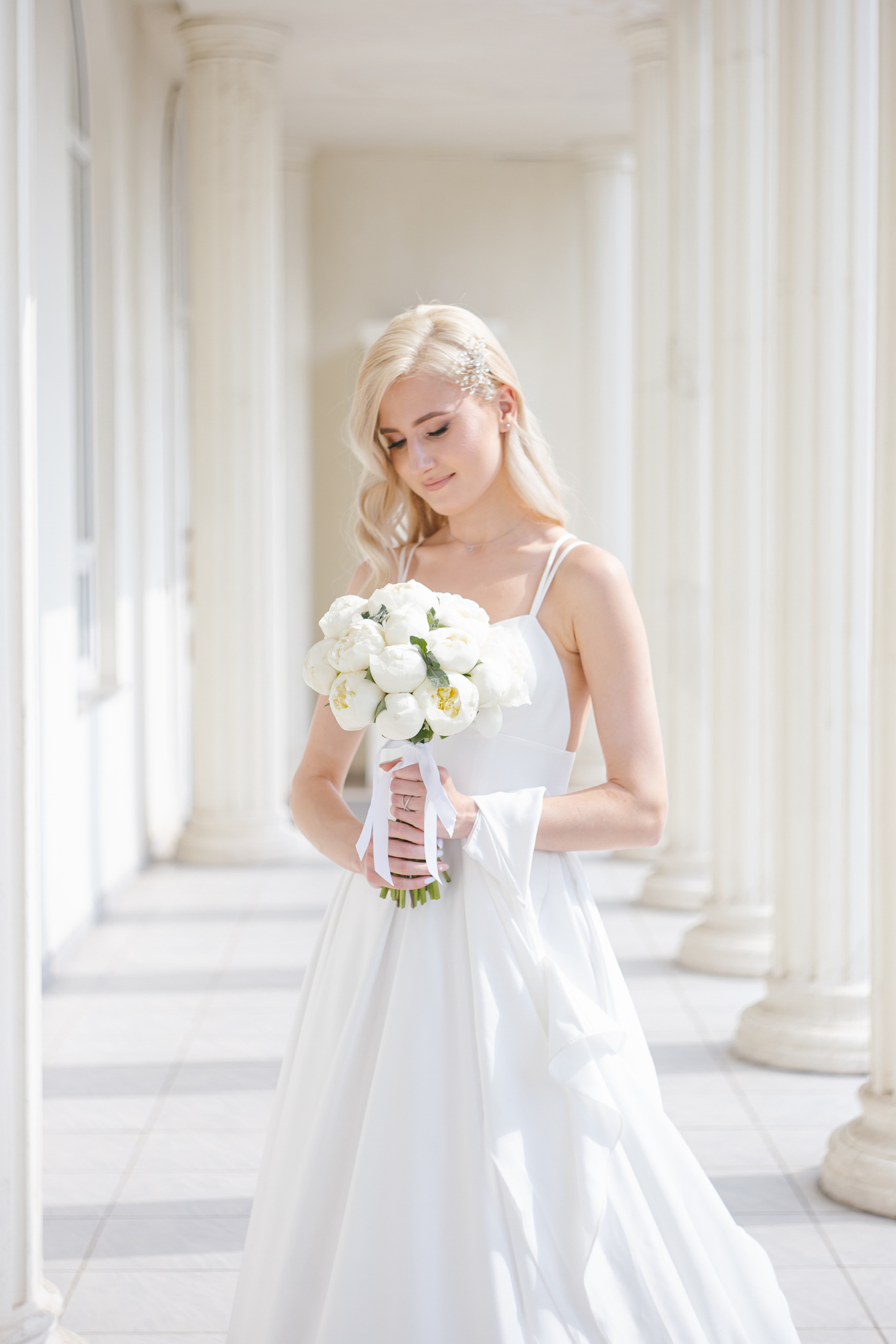 Wedding day Alena & Max. Wedding Event ART Photographer