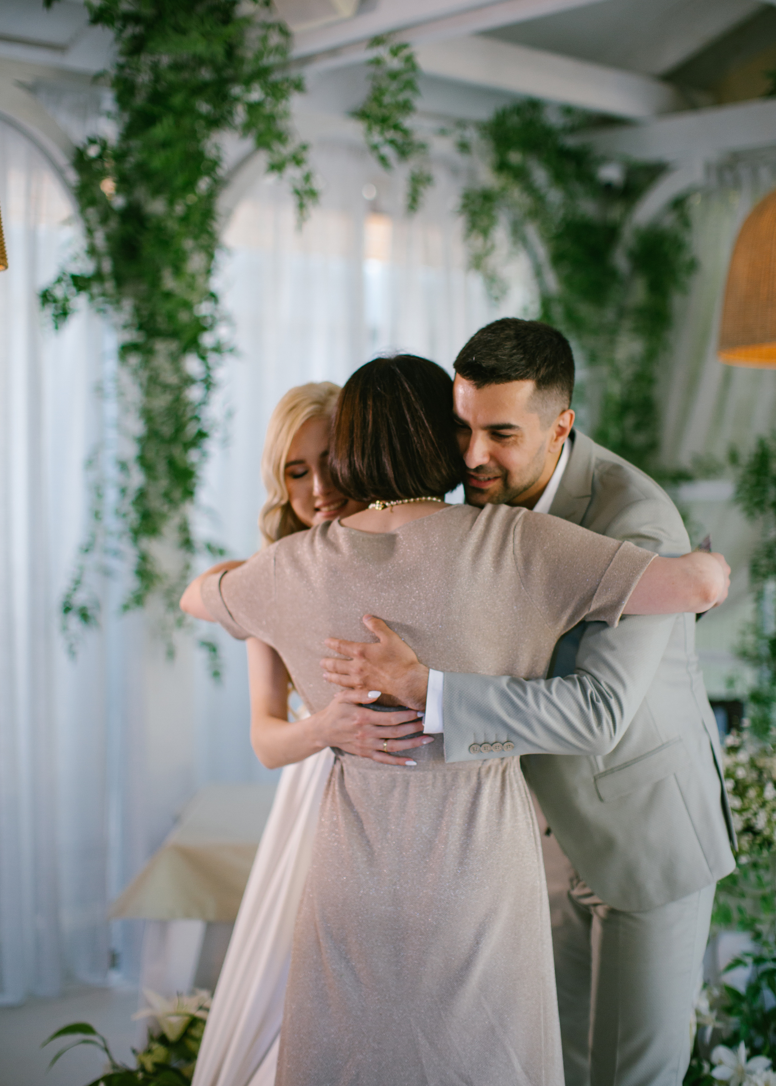 Wedding day Alena & Max. Wedding Event ART Photographer